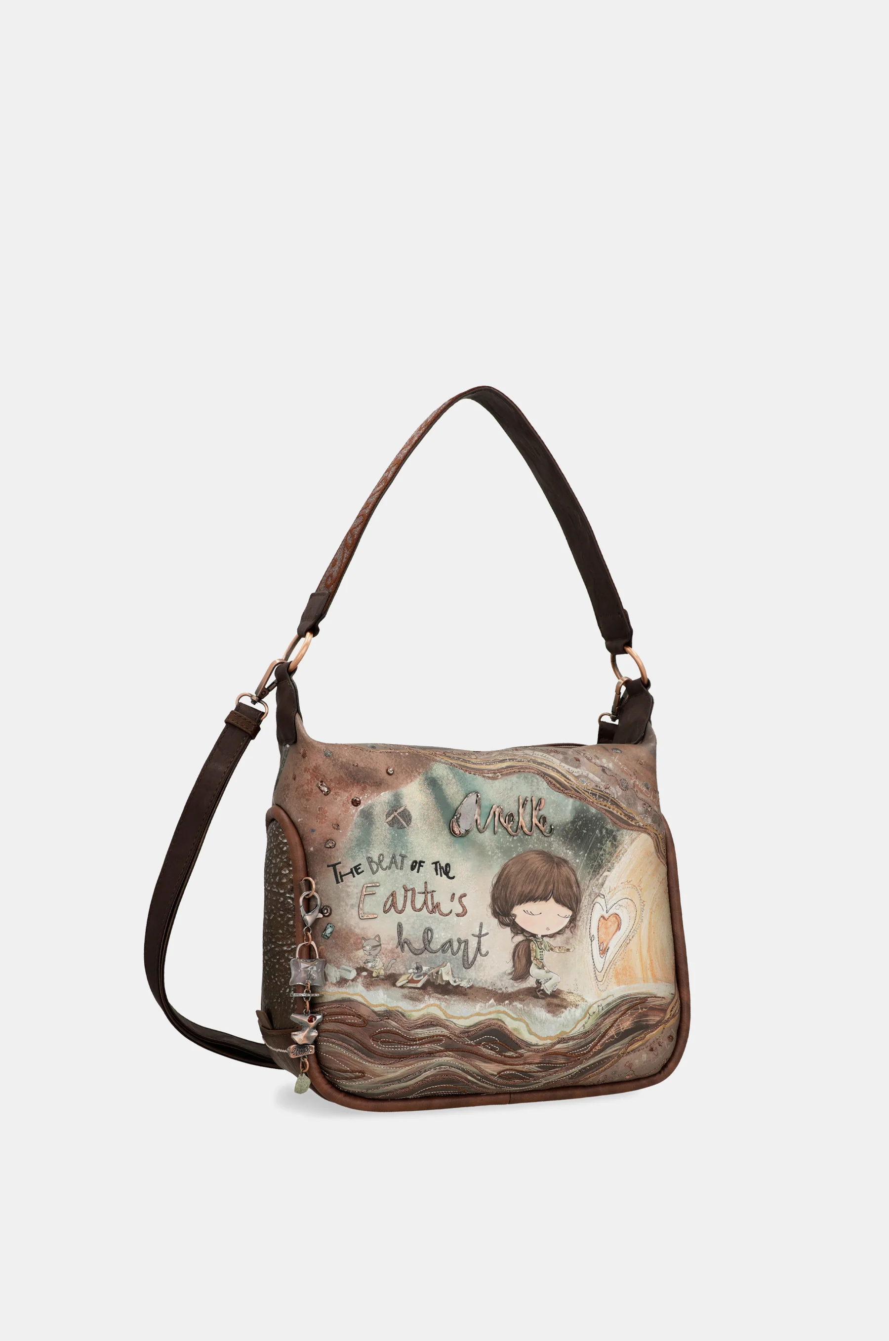 Bolso mediano Core - Image 9