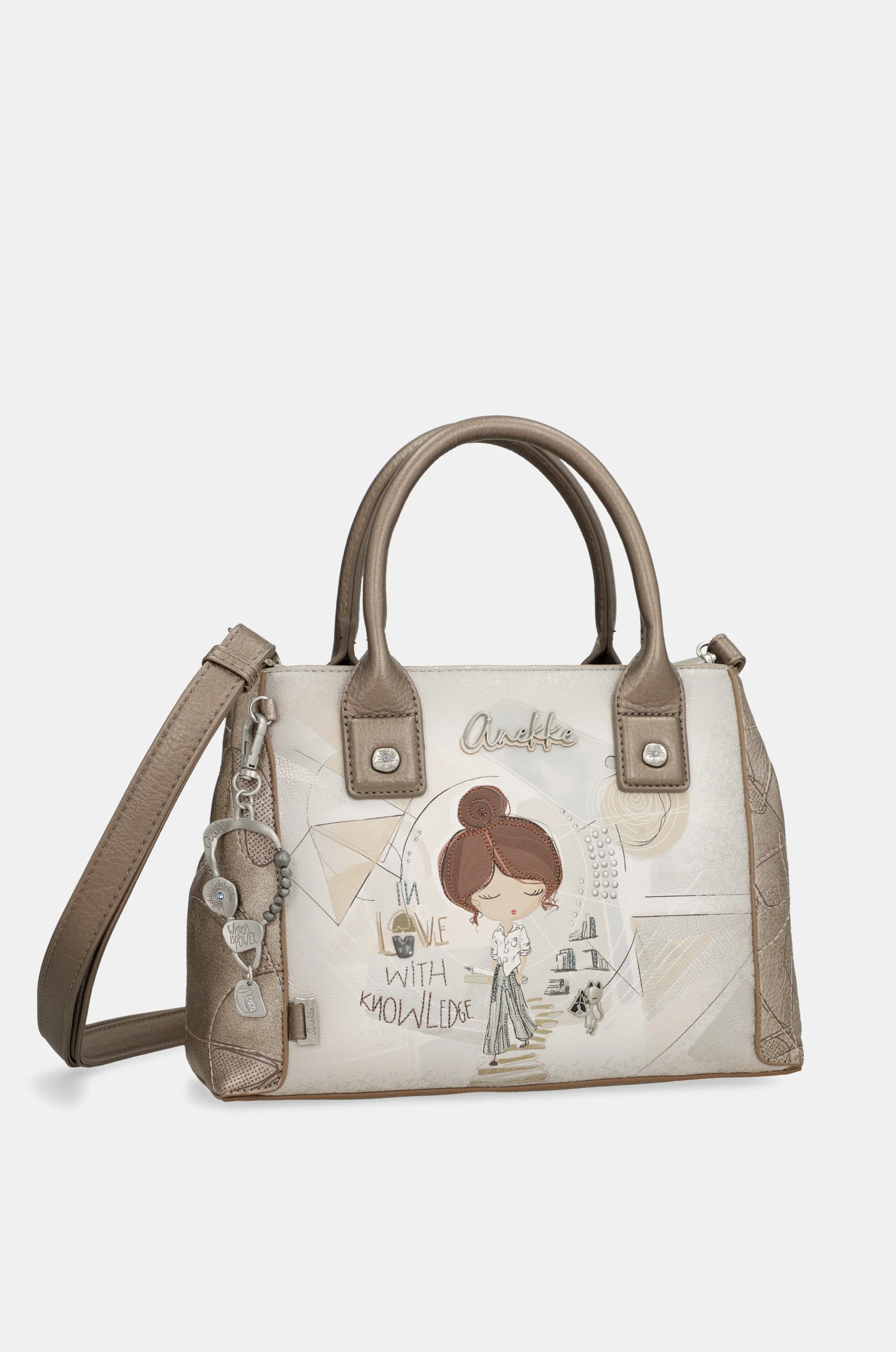 Bolso mediano Sophia - Image 10