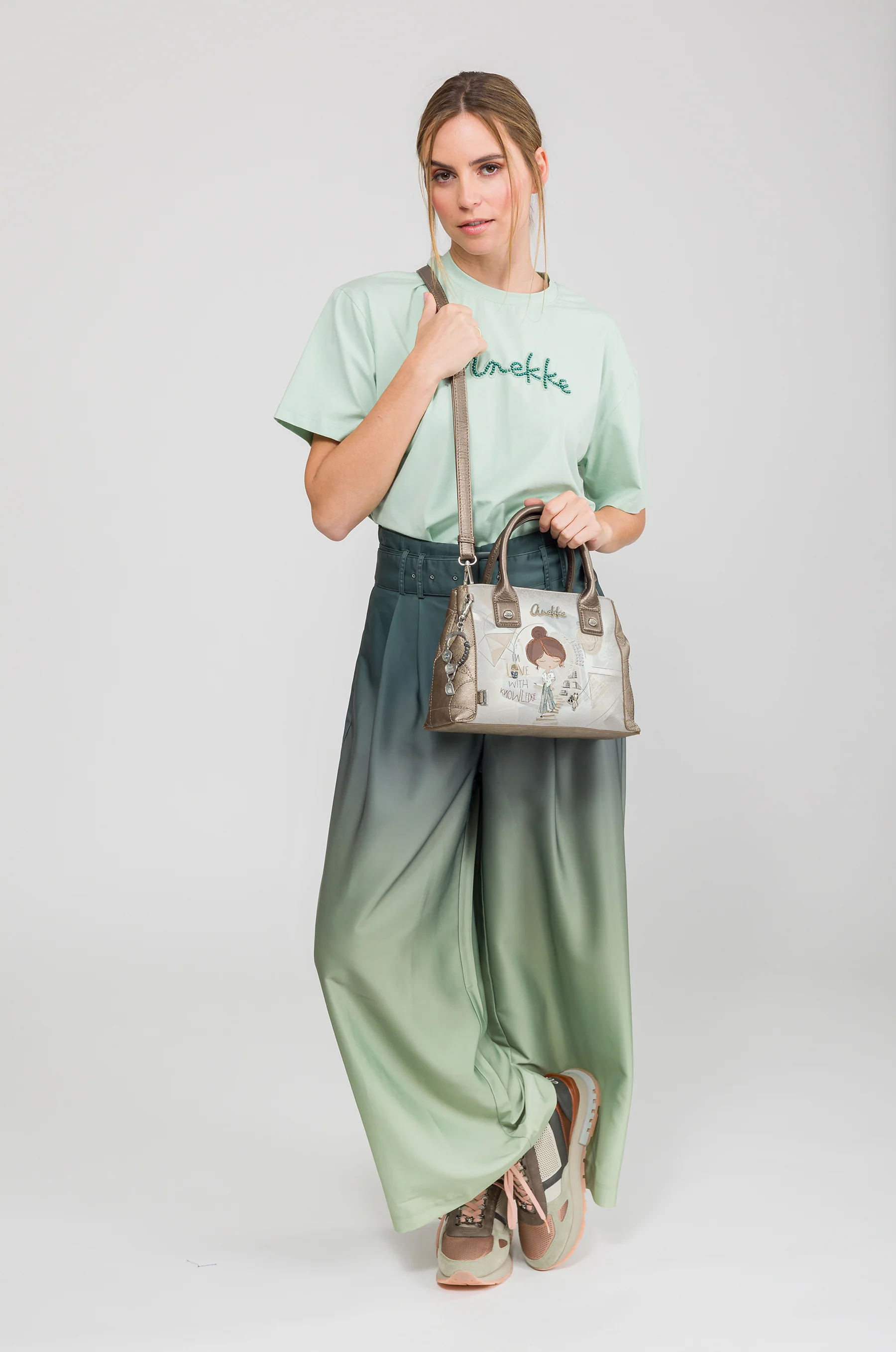 Bolso mediano Sophia - Image 2