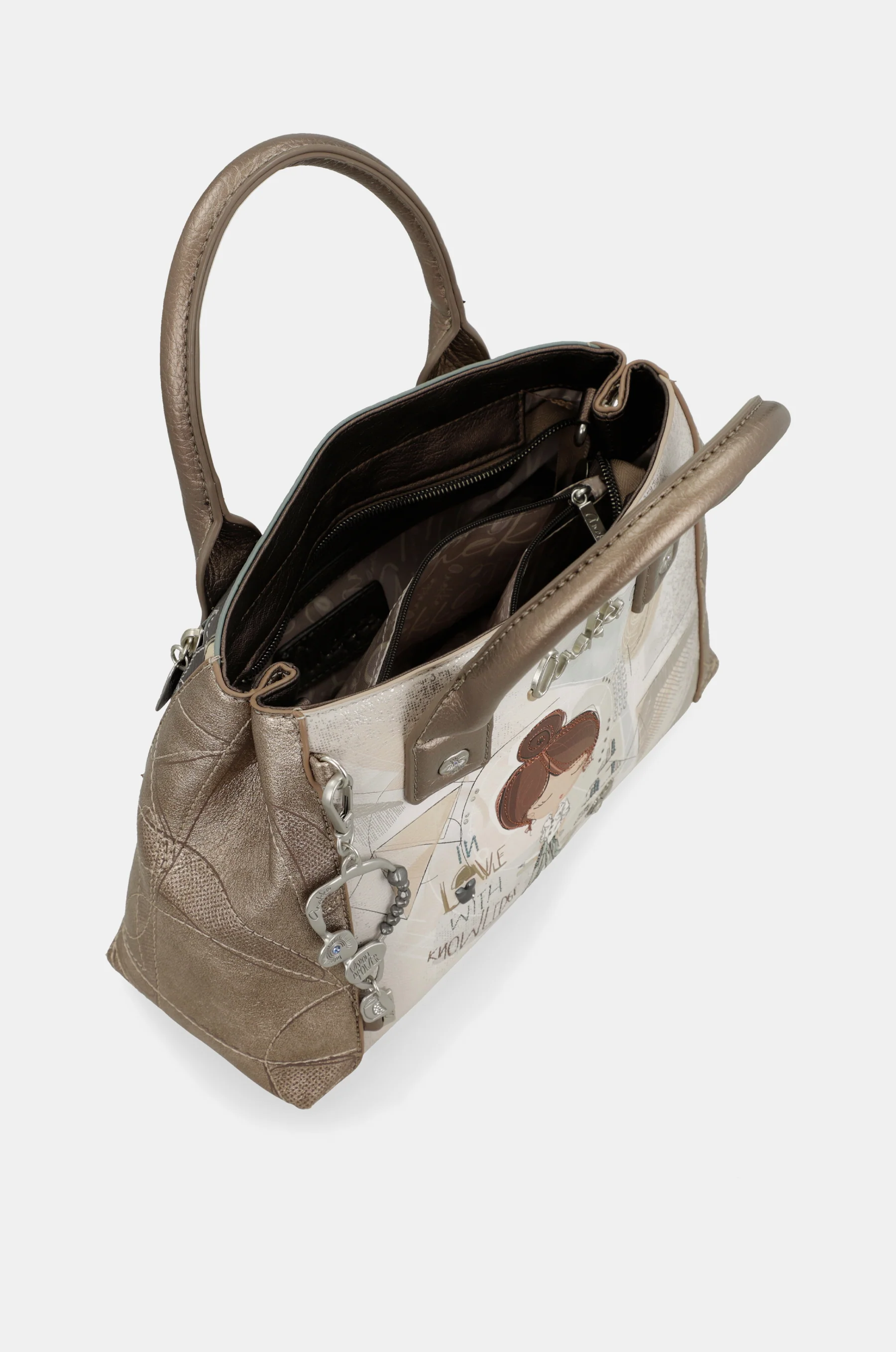 Bolso mediano Sophia - Image 6
