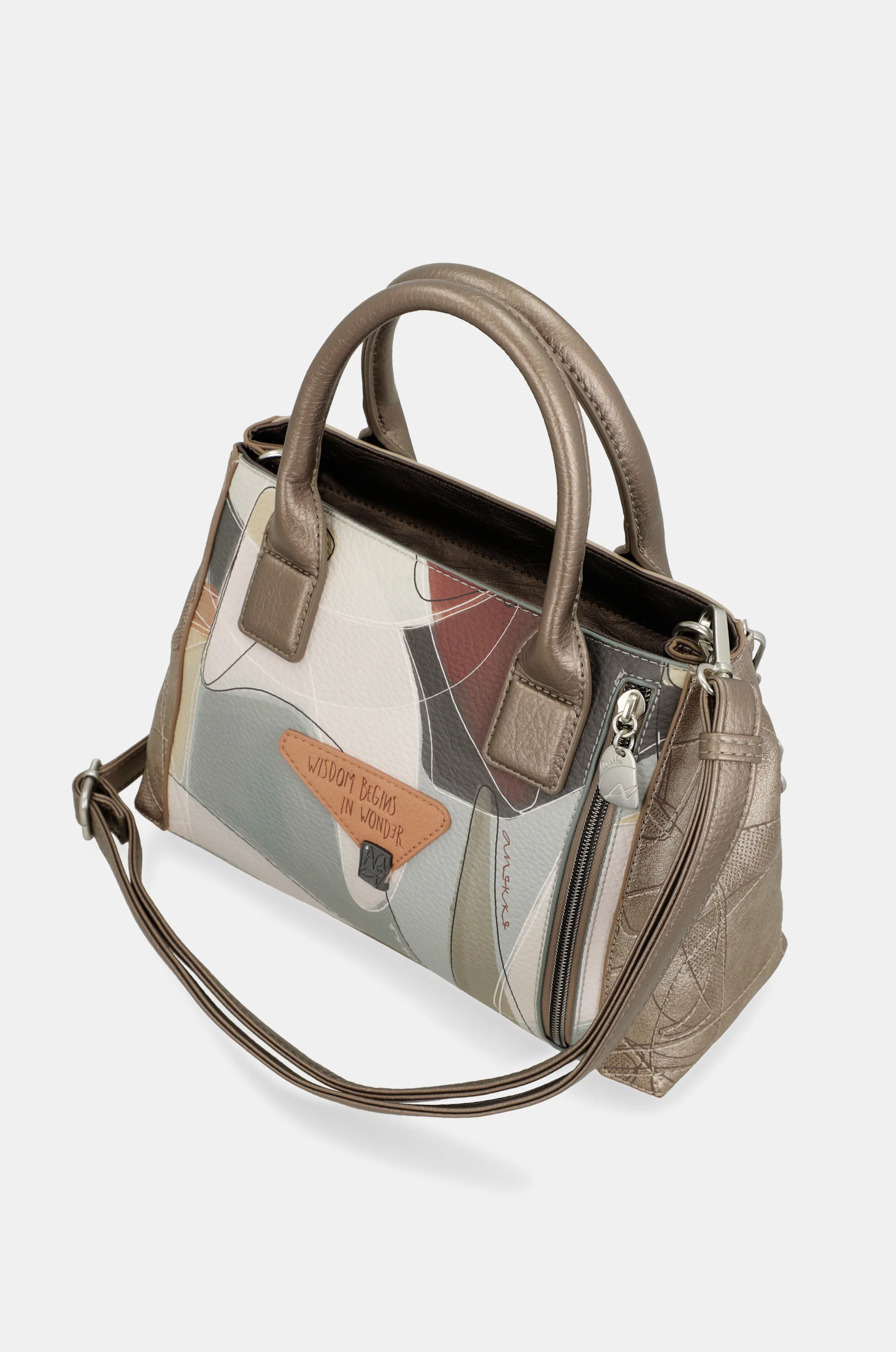 Bolso mediano Sophia - Image 7