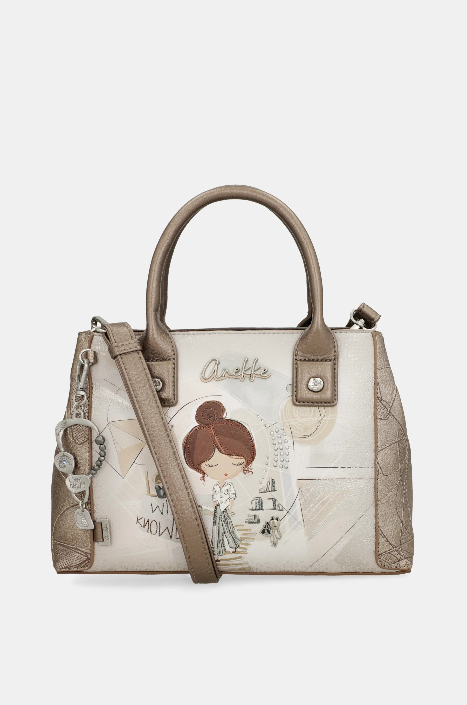 Bolso mediano Sophia - Image 9