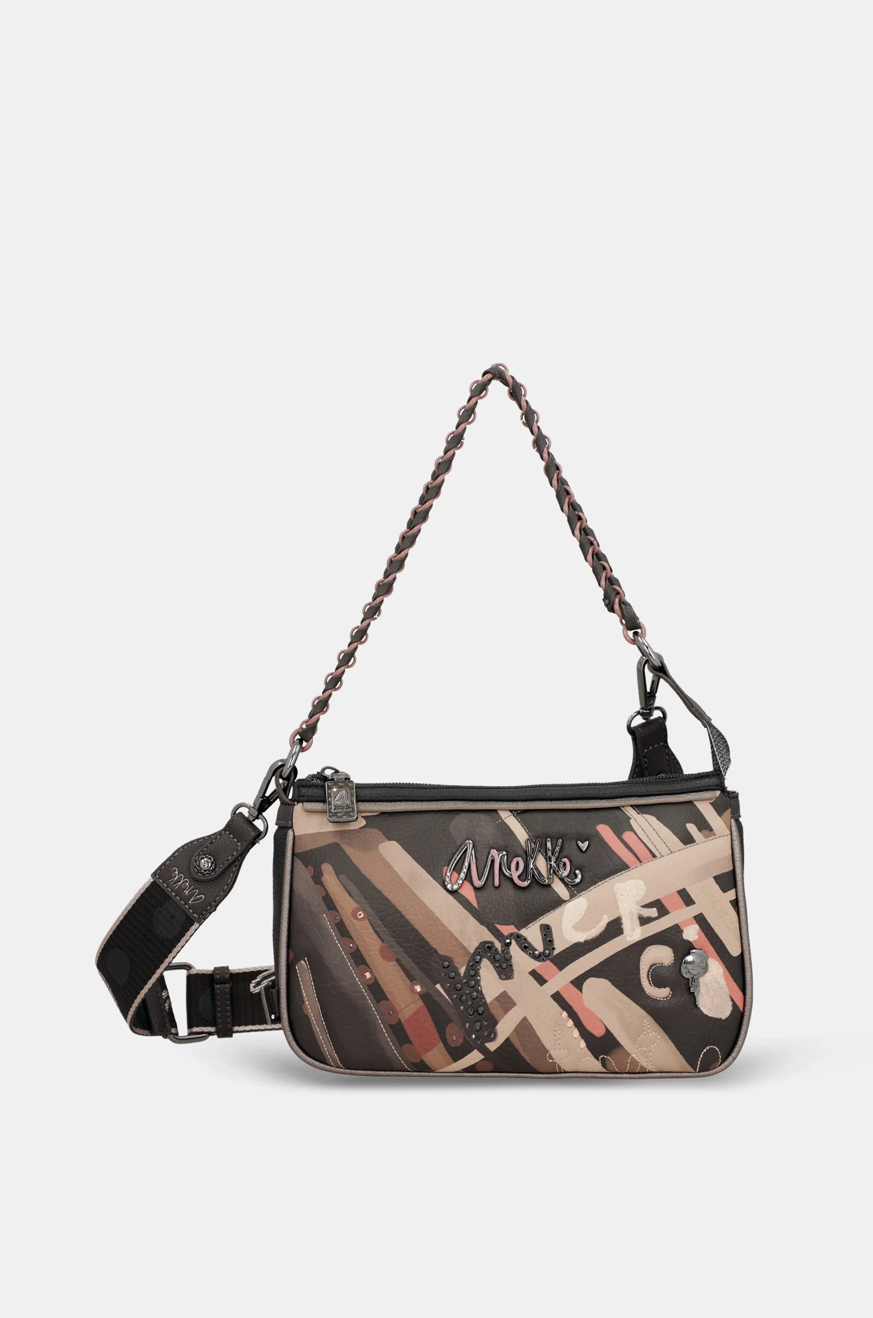 Bolso de hombro Parisian - Image 2