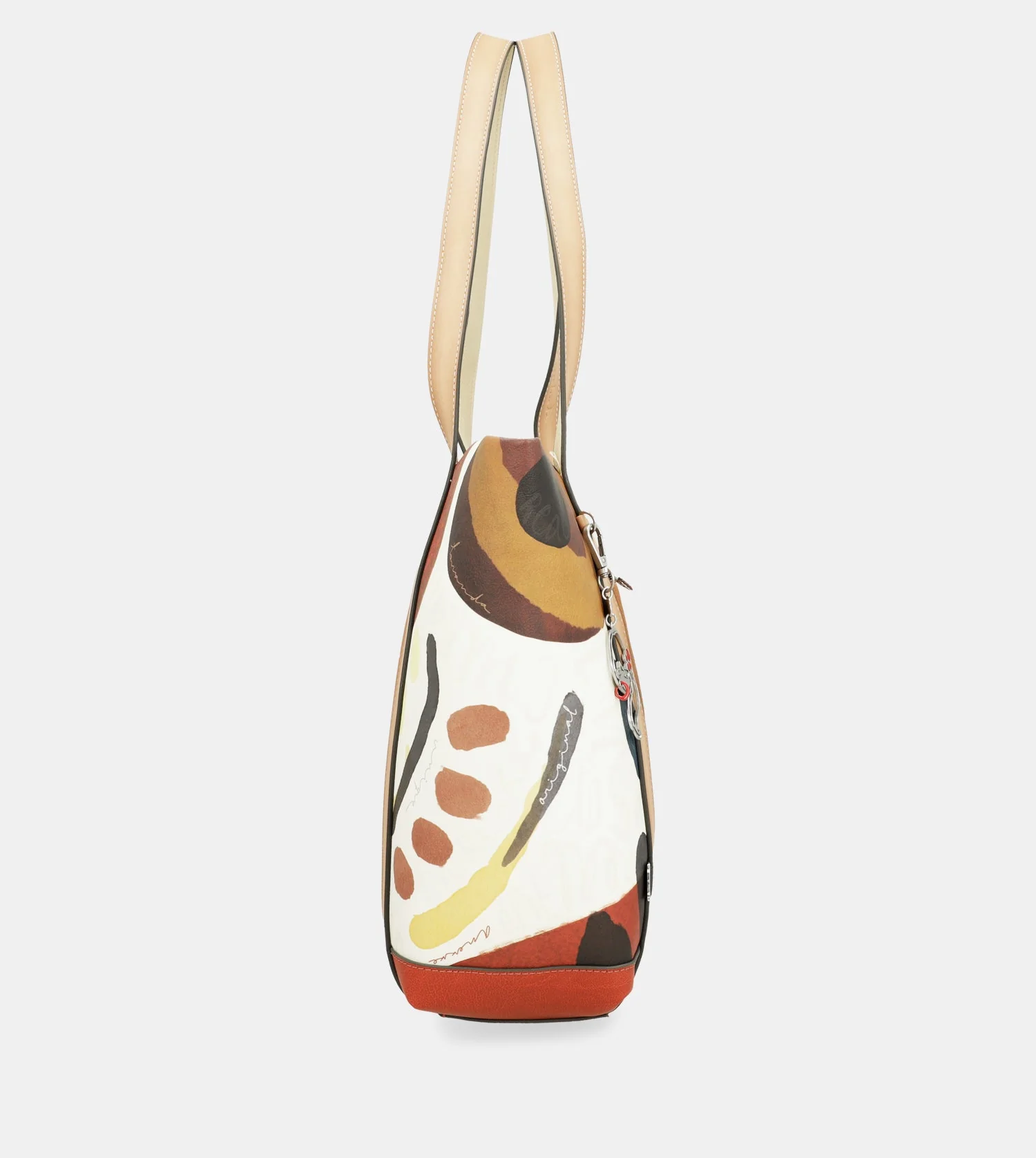 Bolso shopping Alegría - Image 4