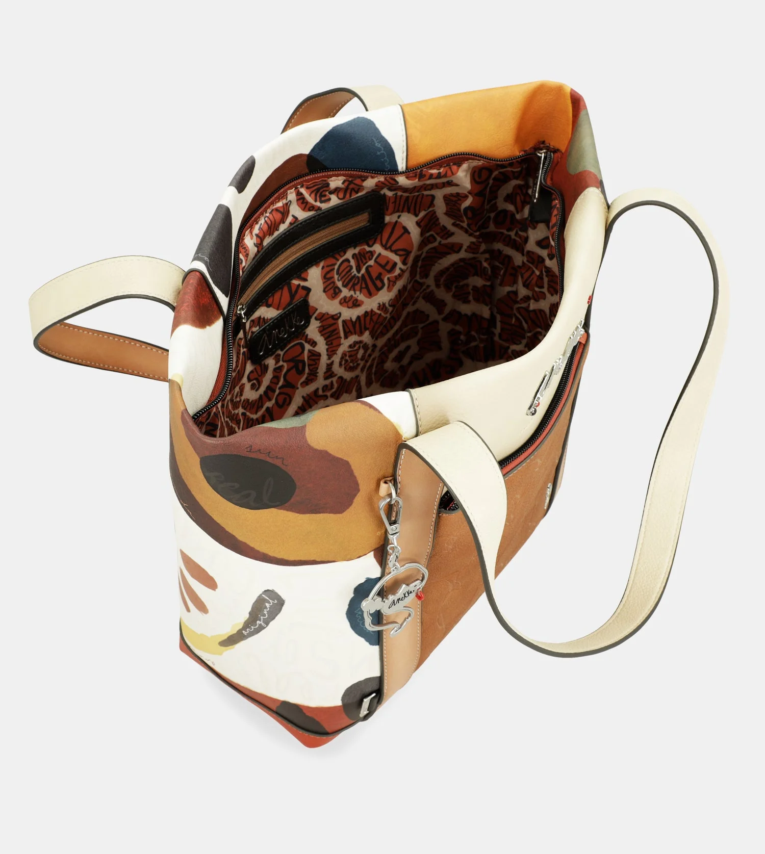 Bolso shopping Alegría - Image 6