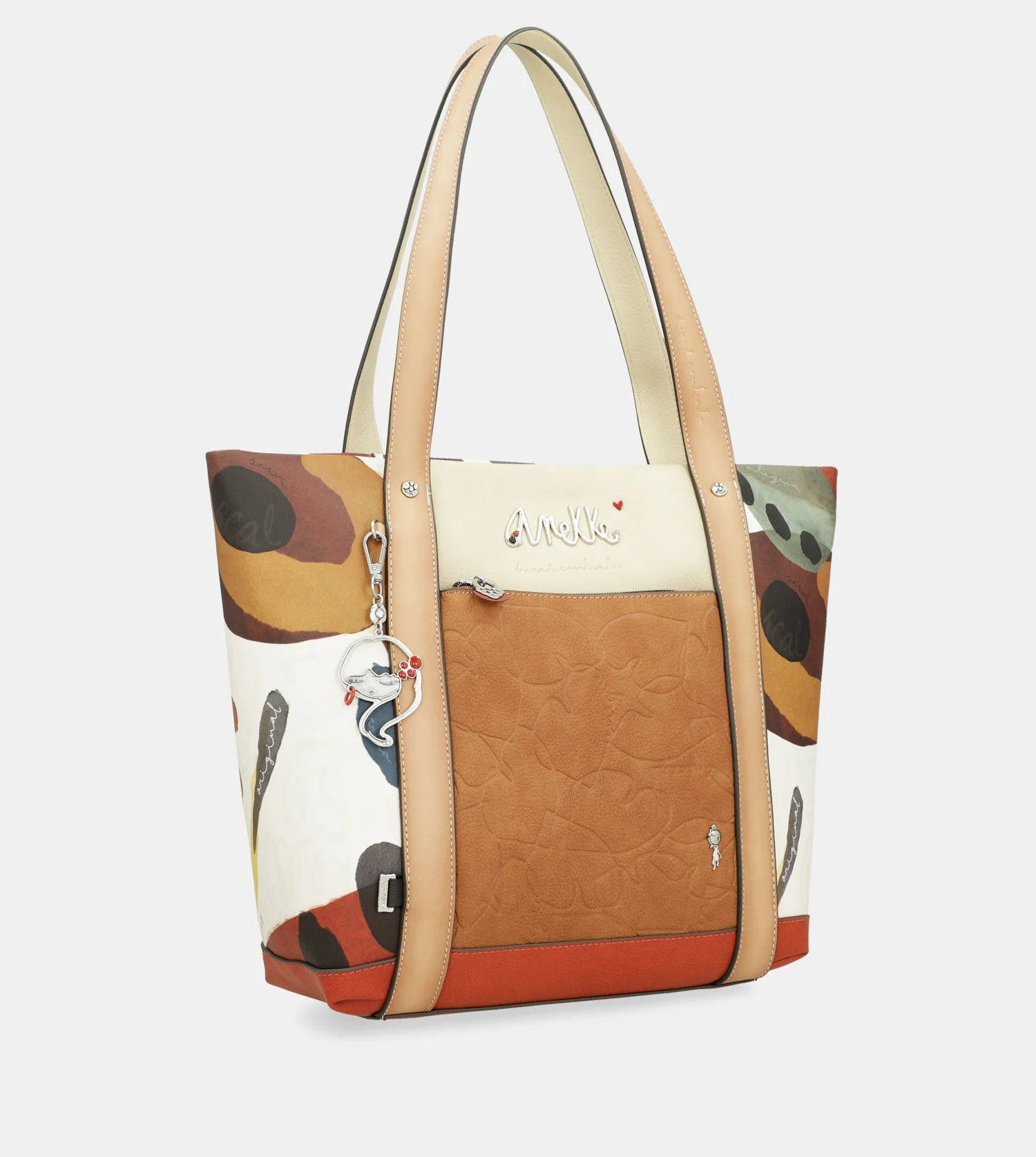 Bolso shopping Alegría - Image 8