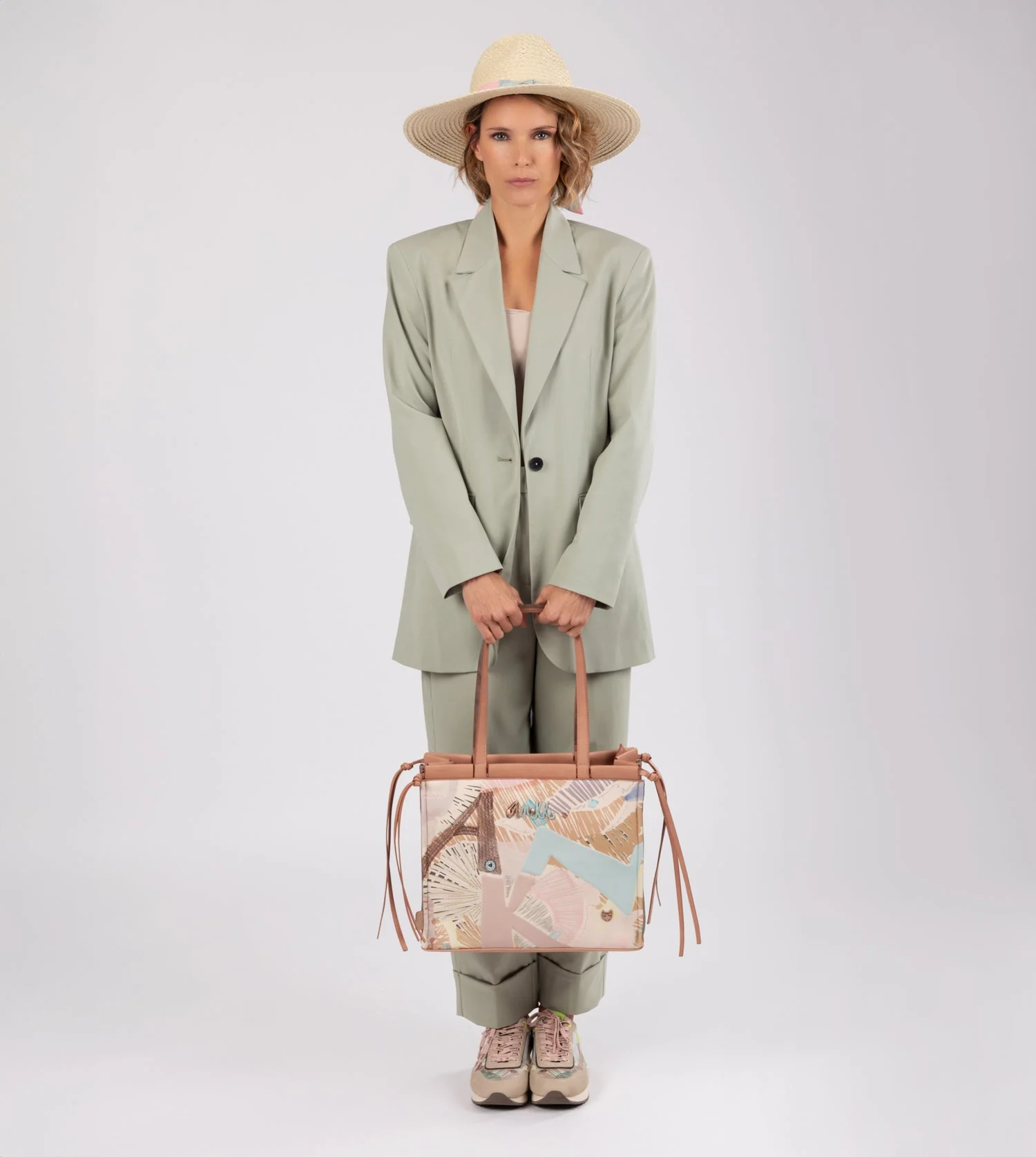 Bolso shopping Passion - Image 6
