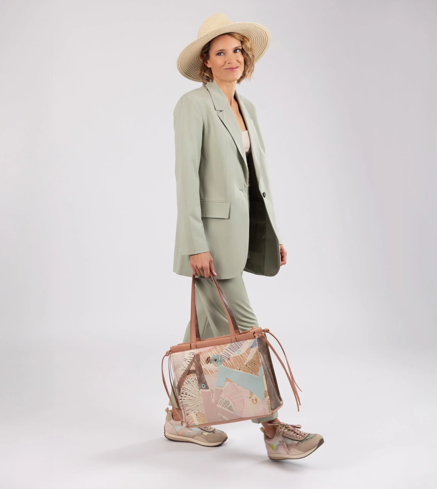 Bolso shopping Passion - Image 8
