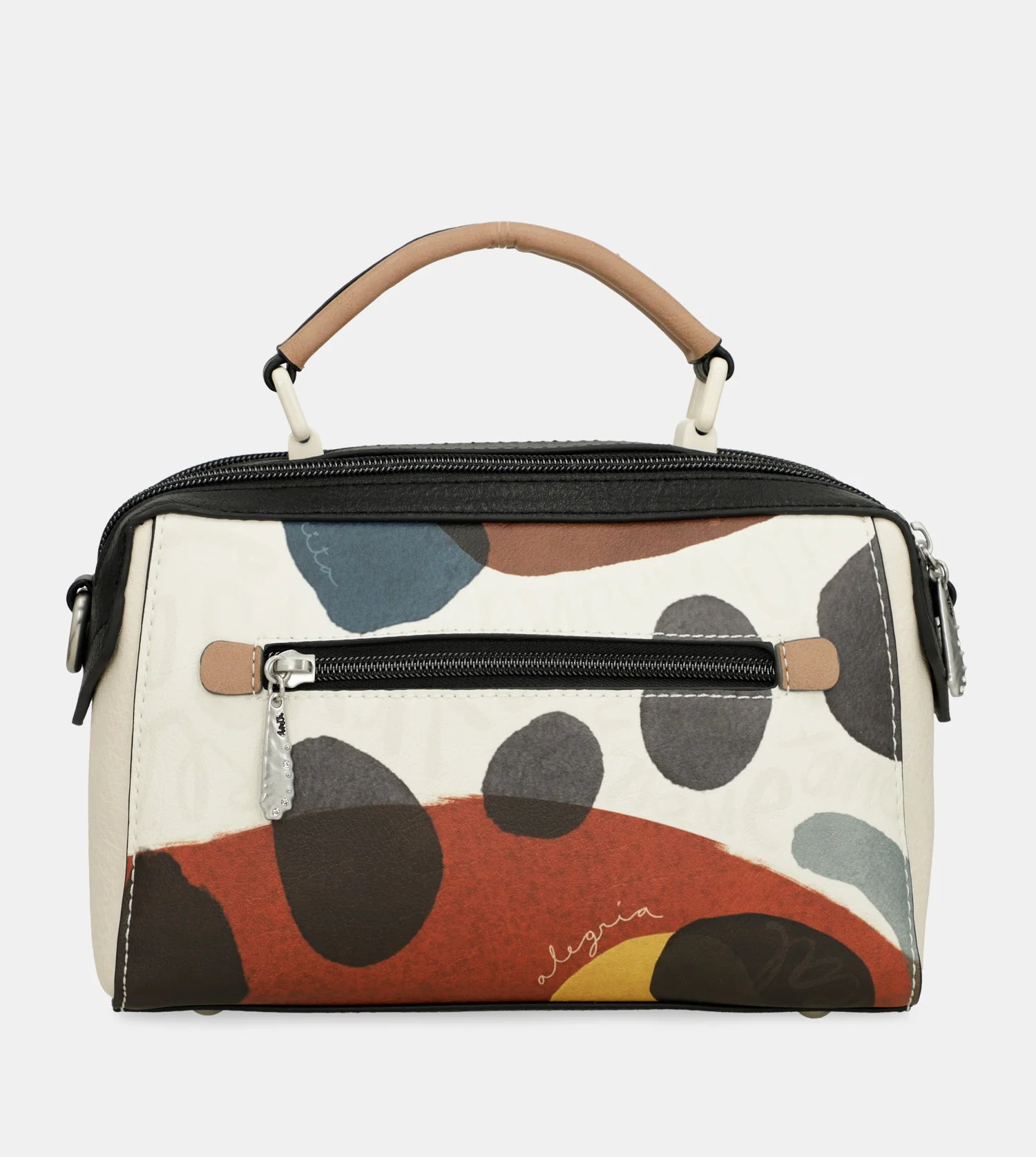 Bolso tipo doctor Lunares - Image 4