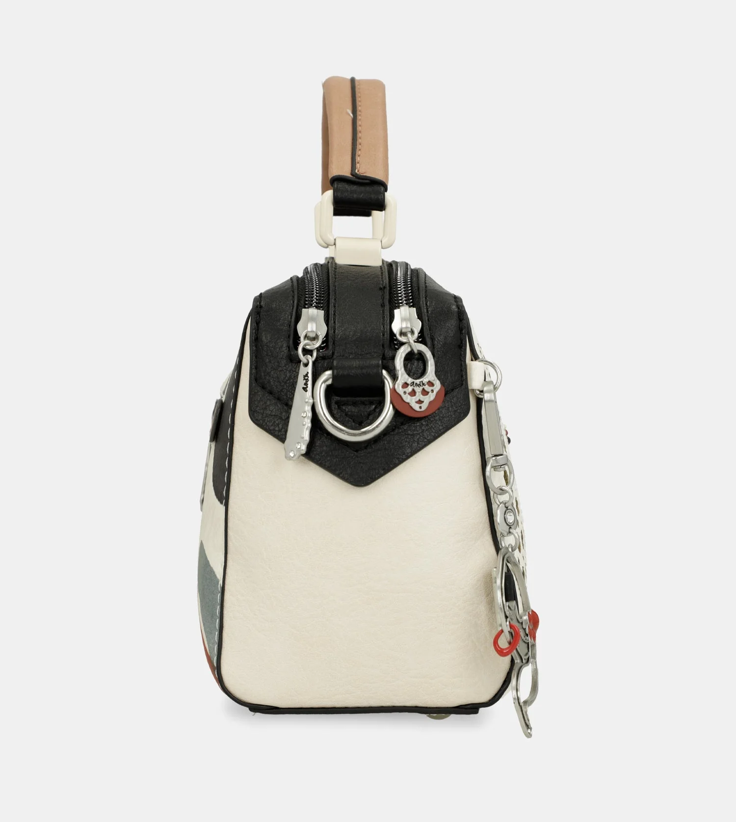 Bolso tipo doctor Lunares - Image 5