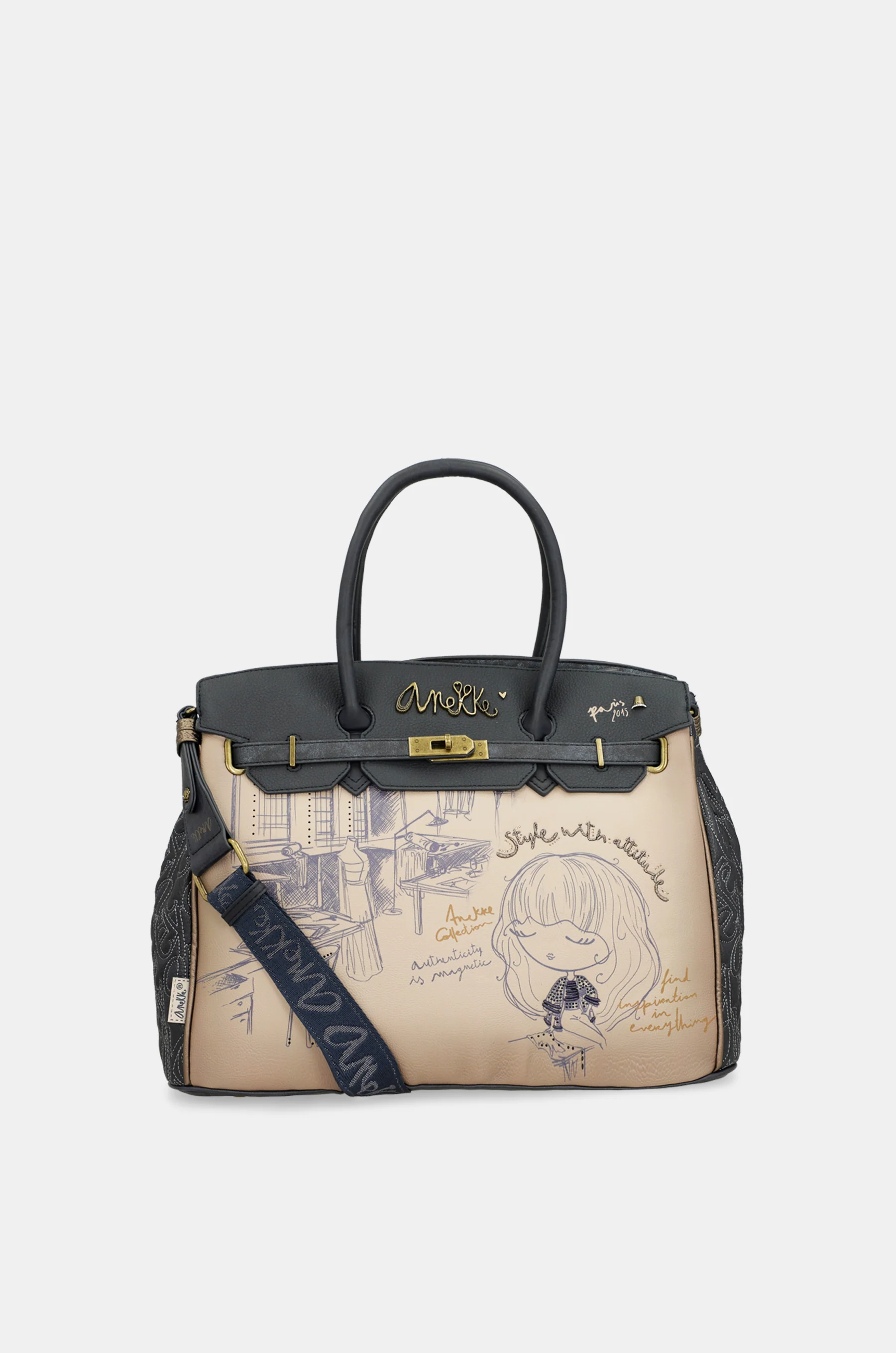 Bolso tipo doctor Studio - Image 10