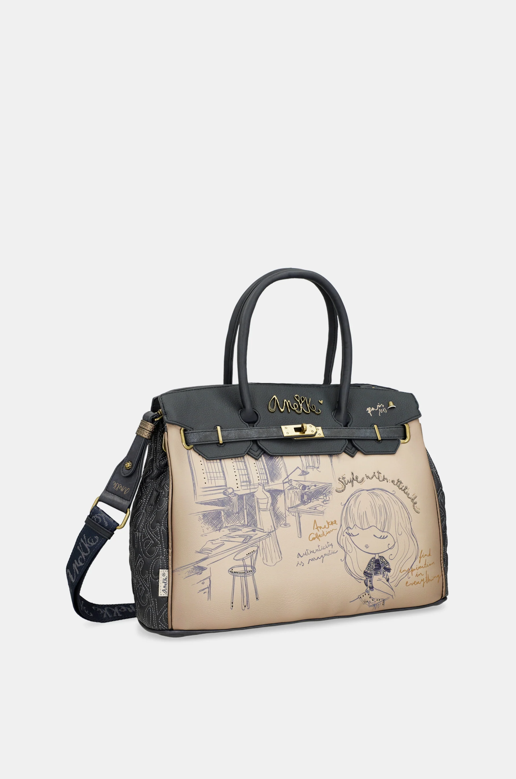 Bolso tipo doctor Studio - Image 11