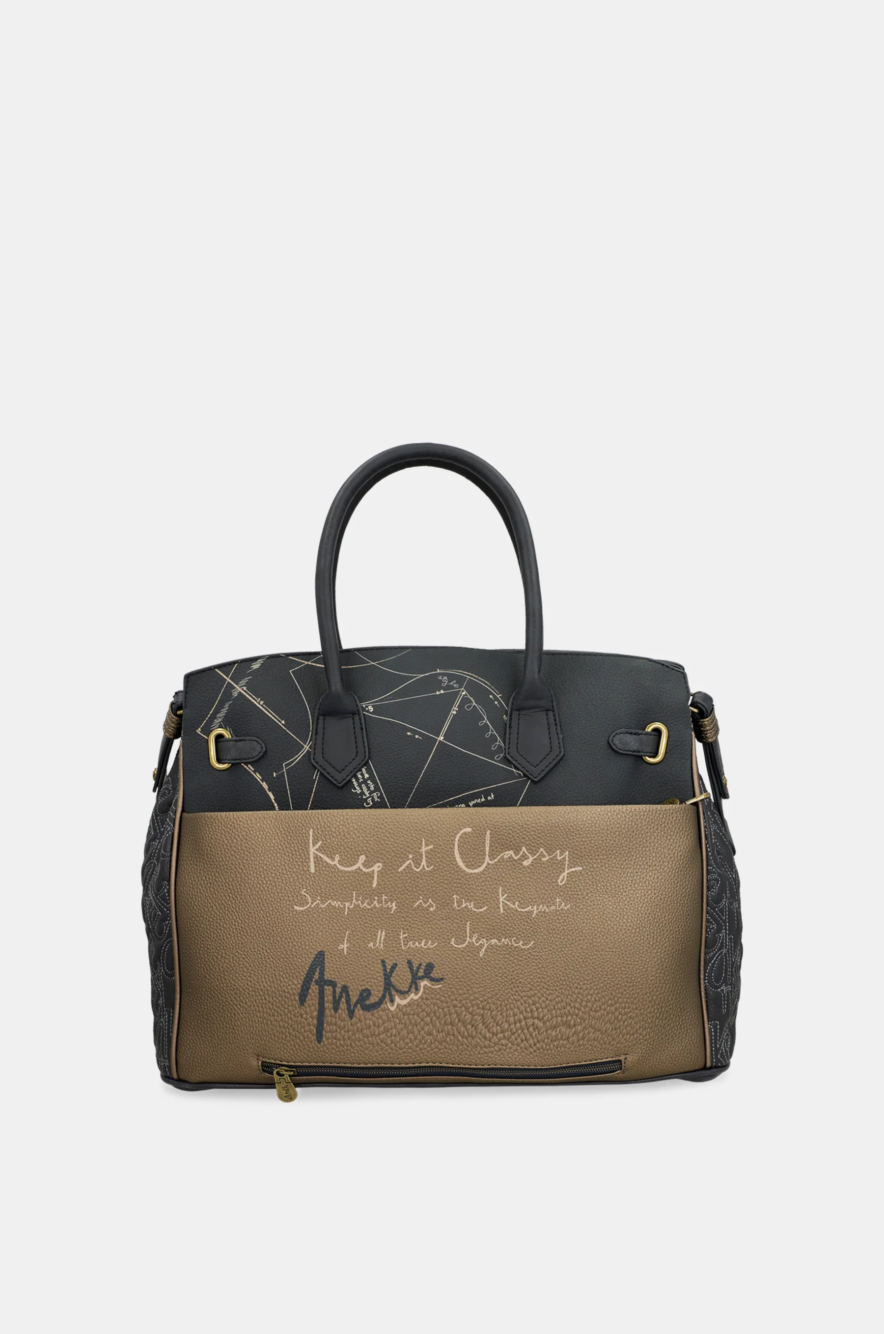 Bolso tipo doctor Studio - Image 3
