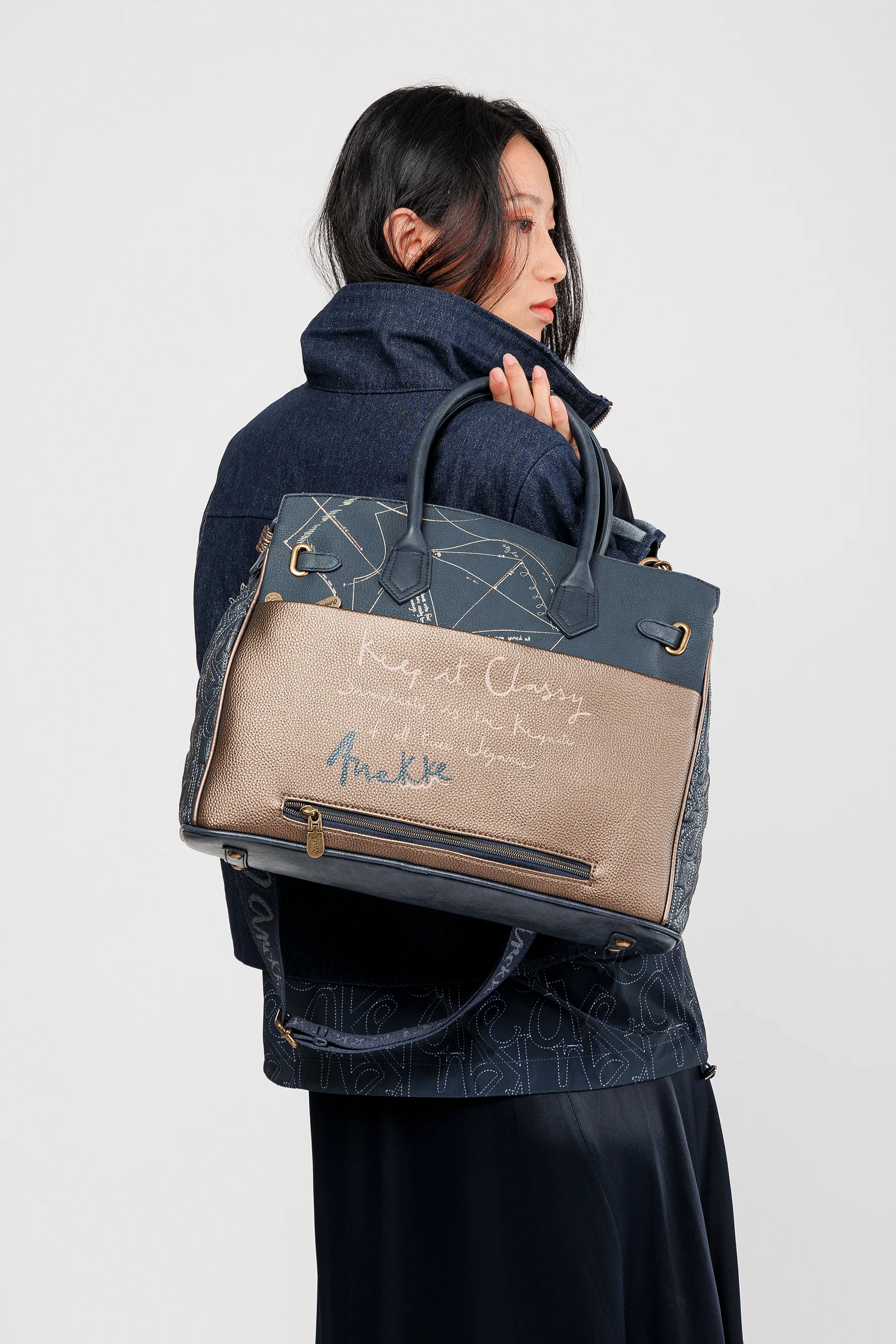 Bolso tipo doctor Studio - Image 4