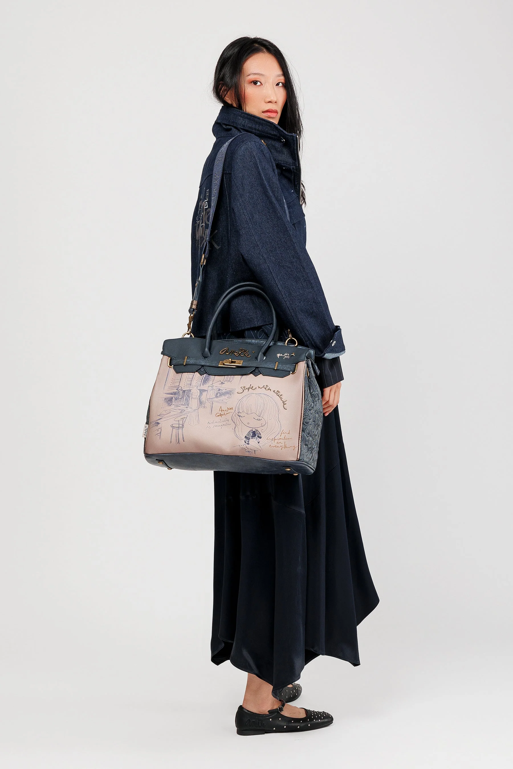 Bolso tipo doctor Studio - Image 6