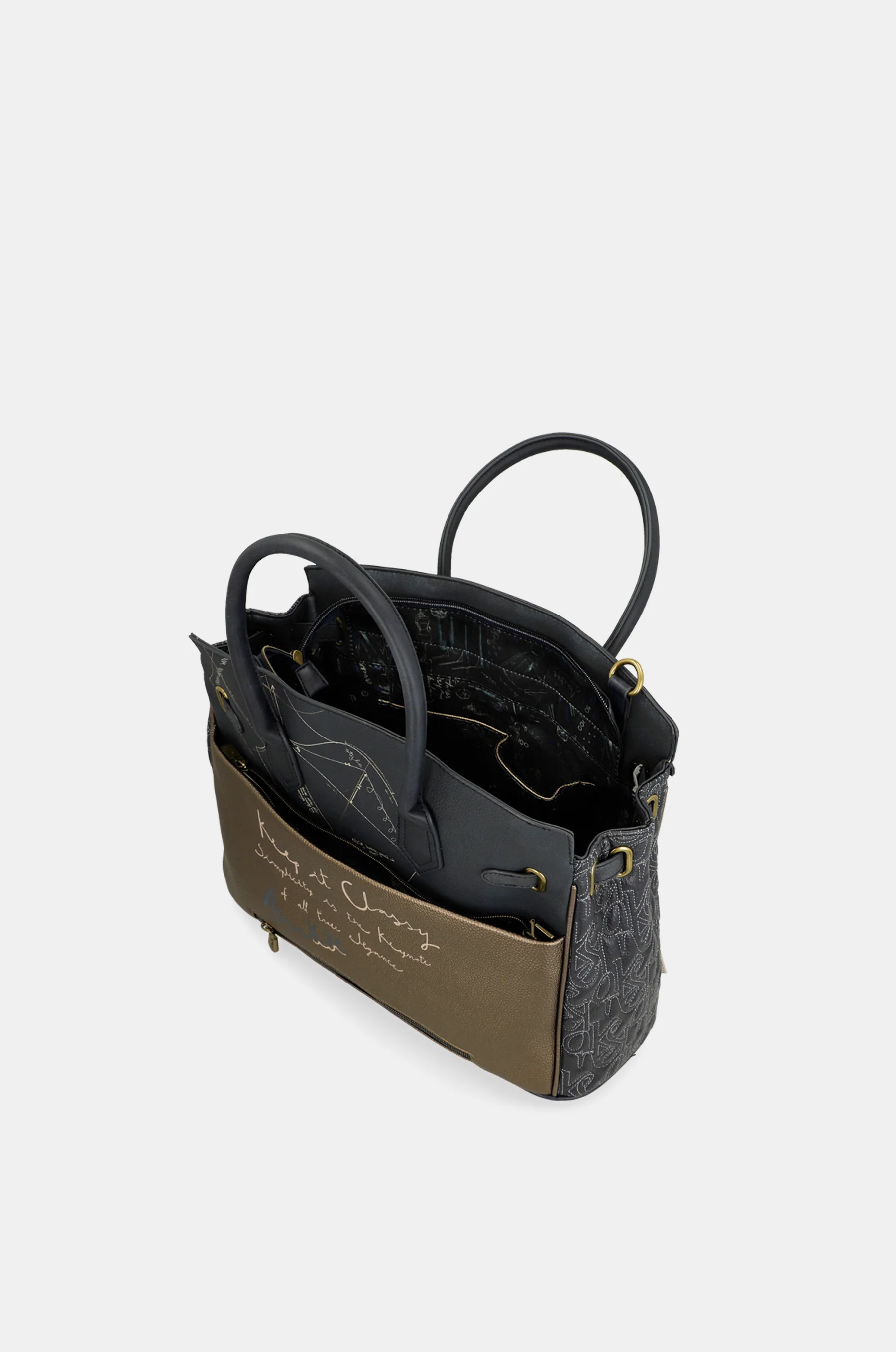Bolso tipo doctor Studio - Image 7