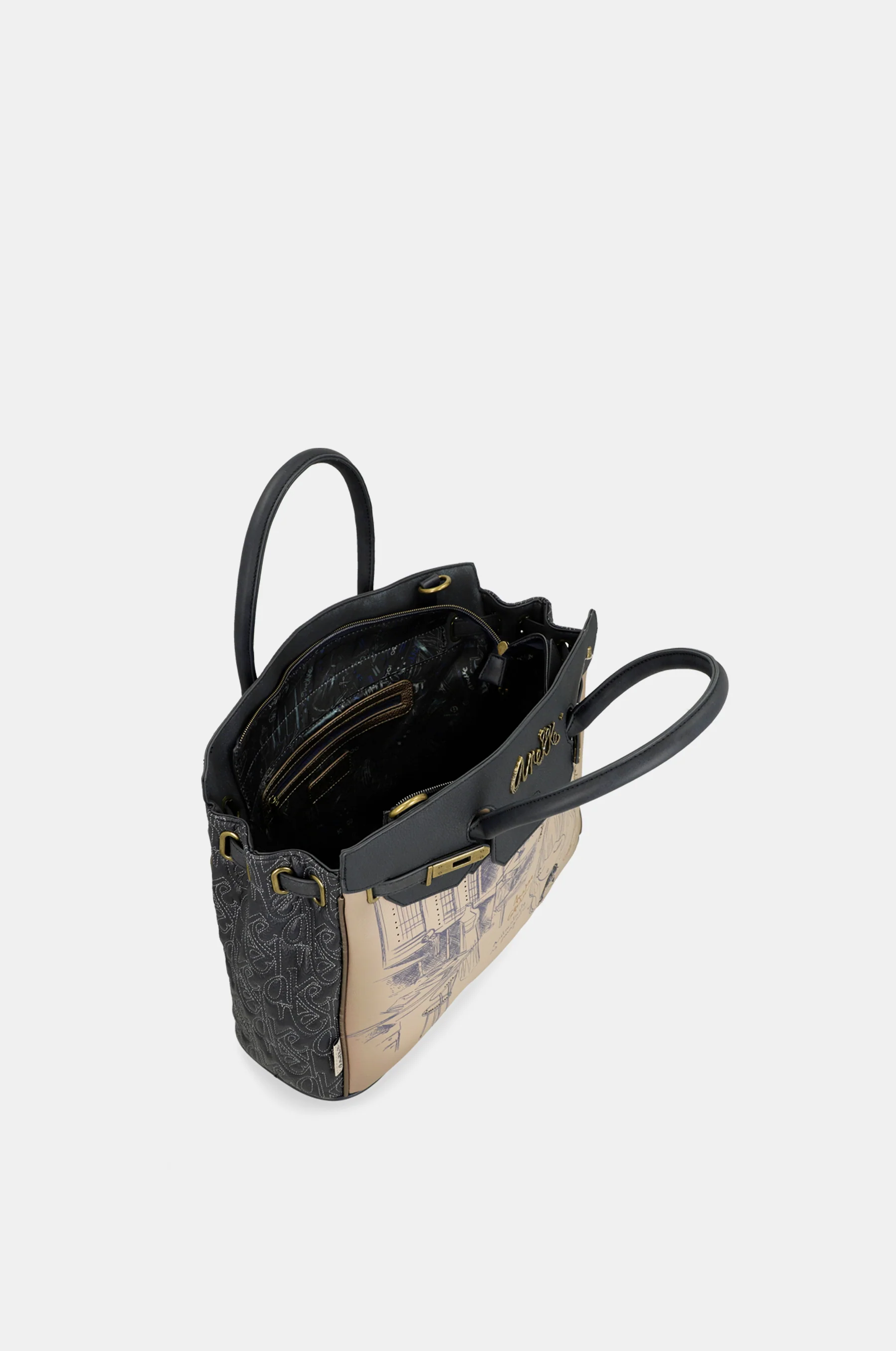 Bolso tipo doctor Studio - Image 8