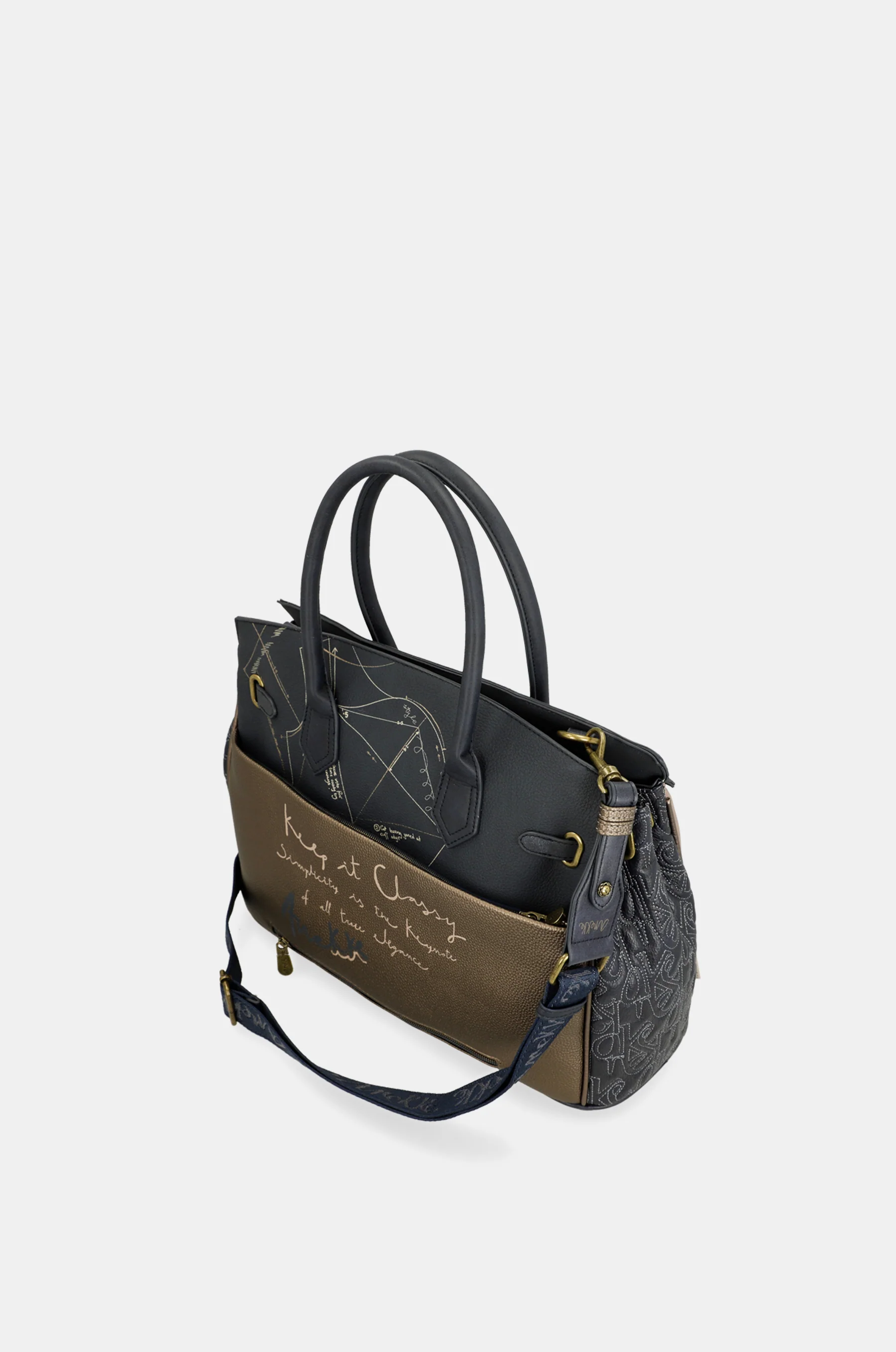 Bolso tipo doctor Studio - Image 9