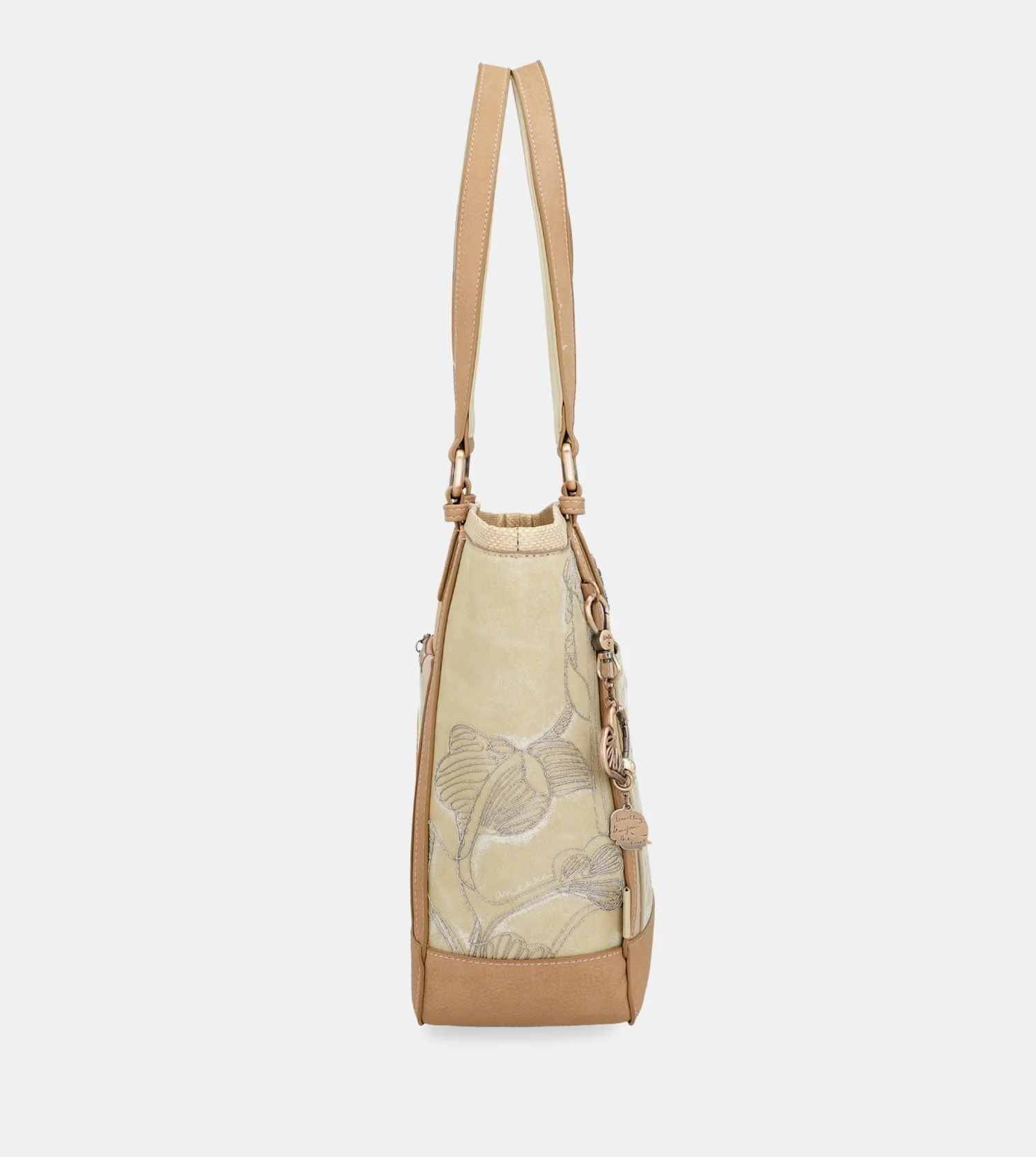 Bolso de hombro grande Whispers - Image 5