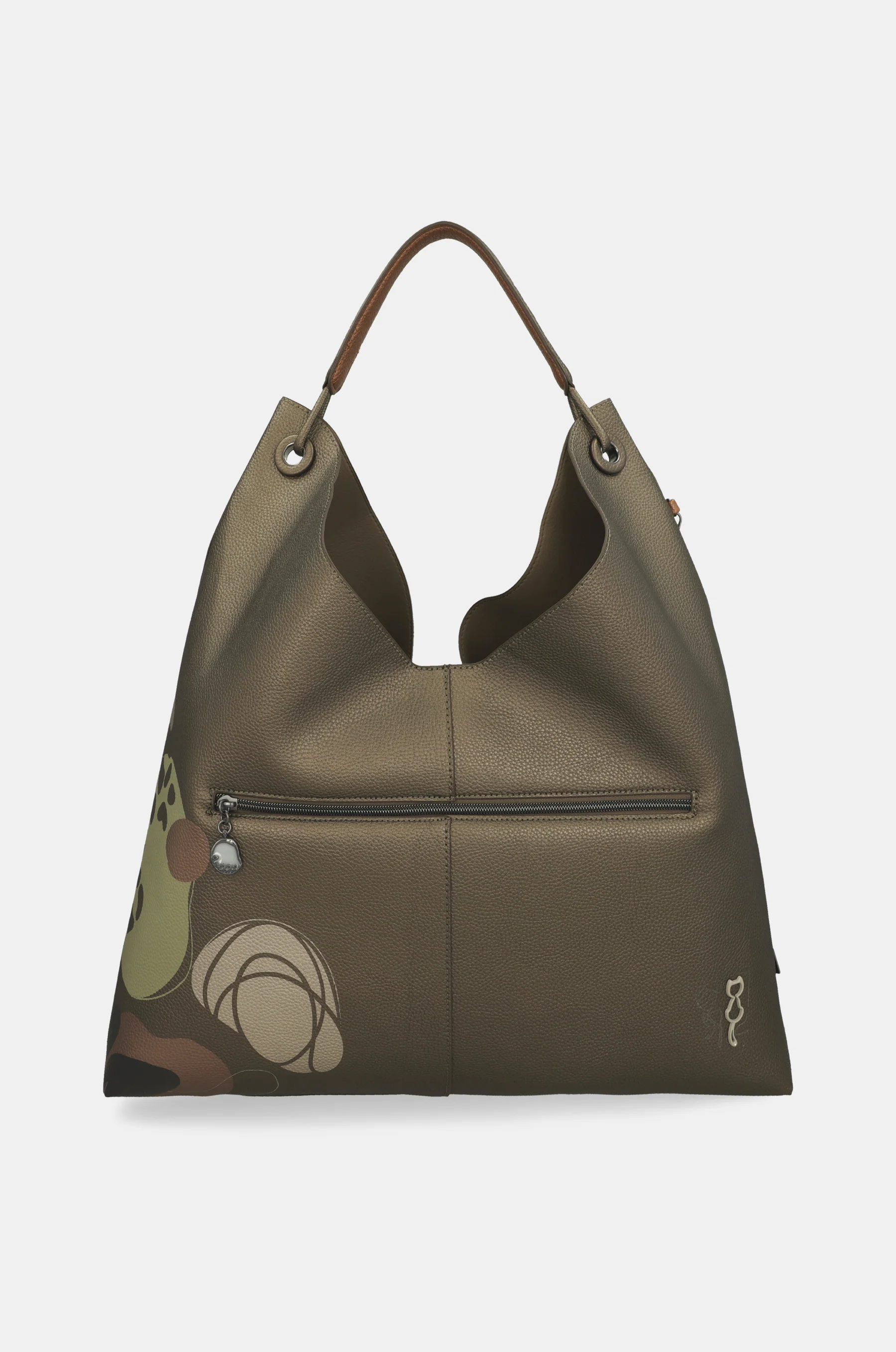 Bolso tote Gaia - Image 3