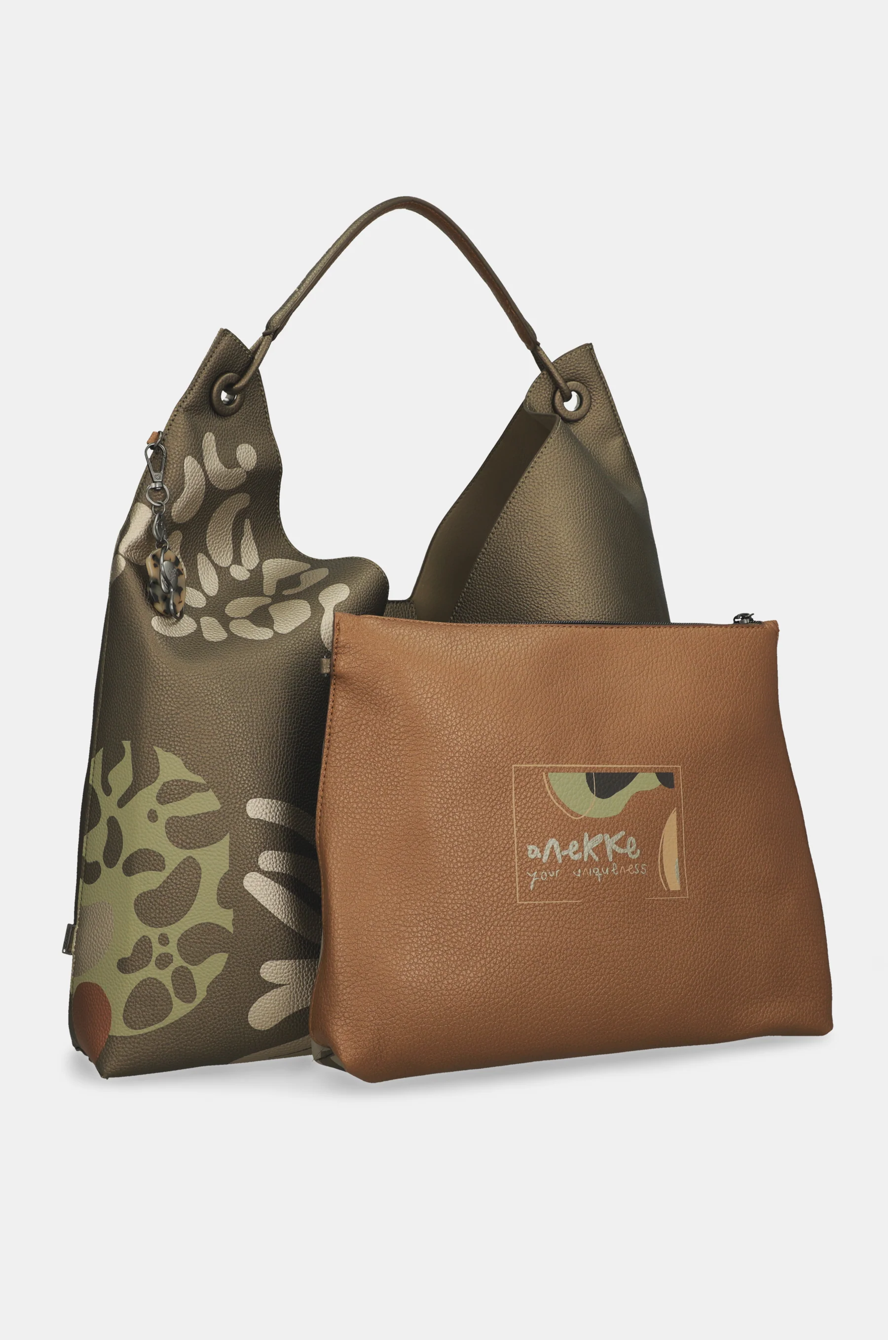 Bolso tote Gaia - Image 4