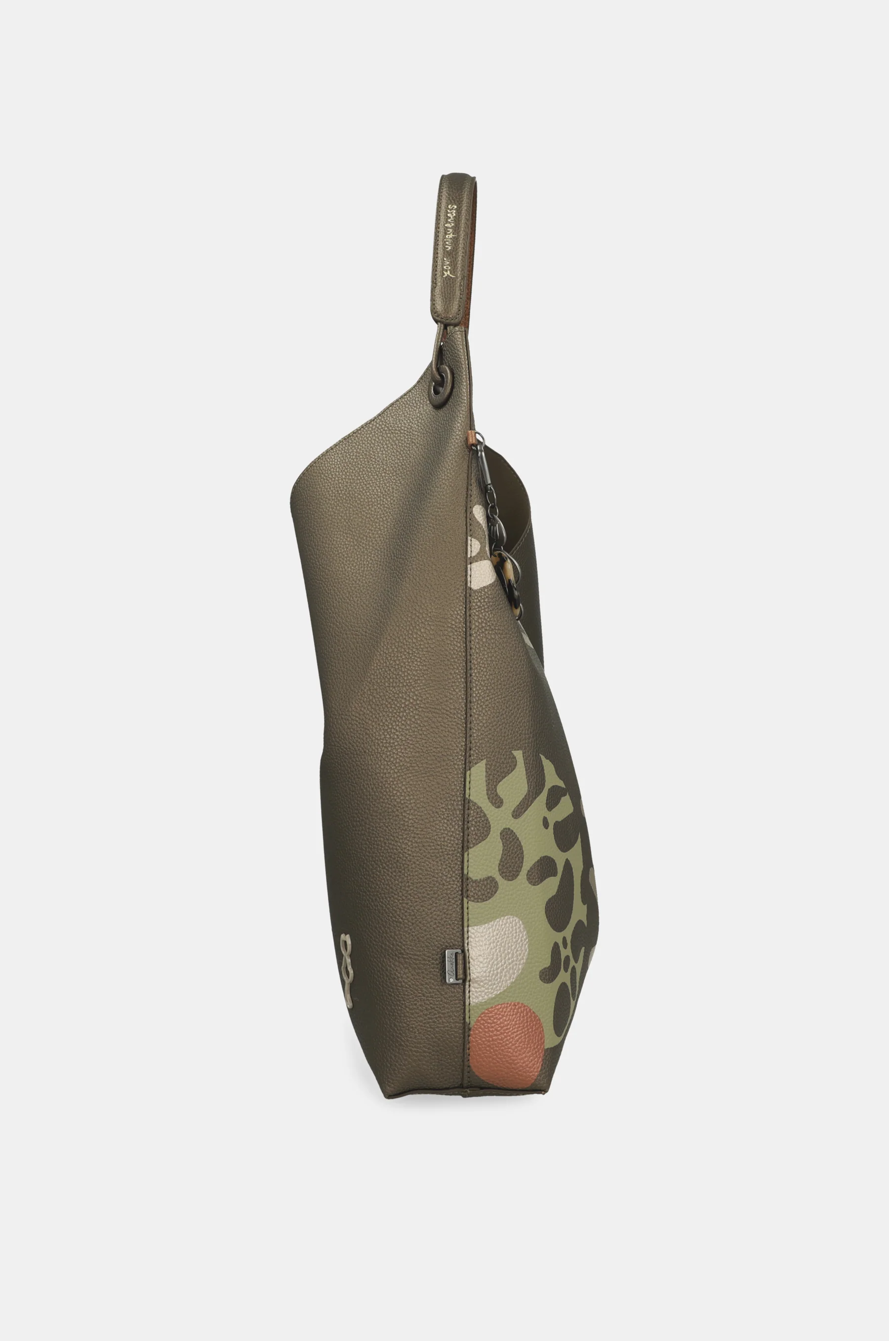 Bolso tote Gaia - Image 5