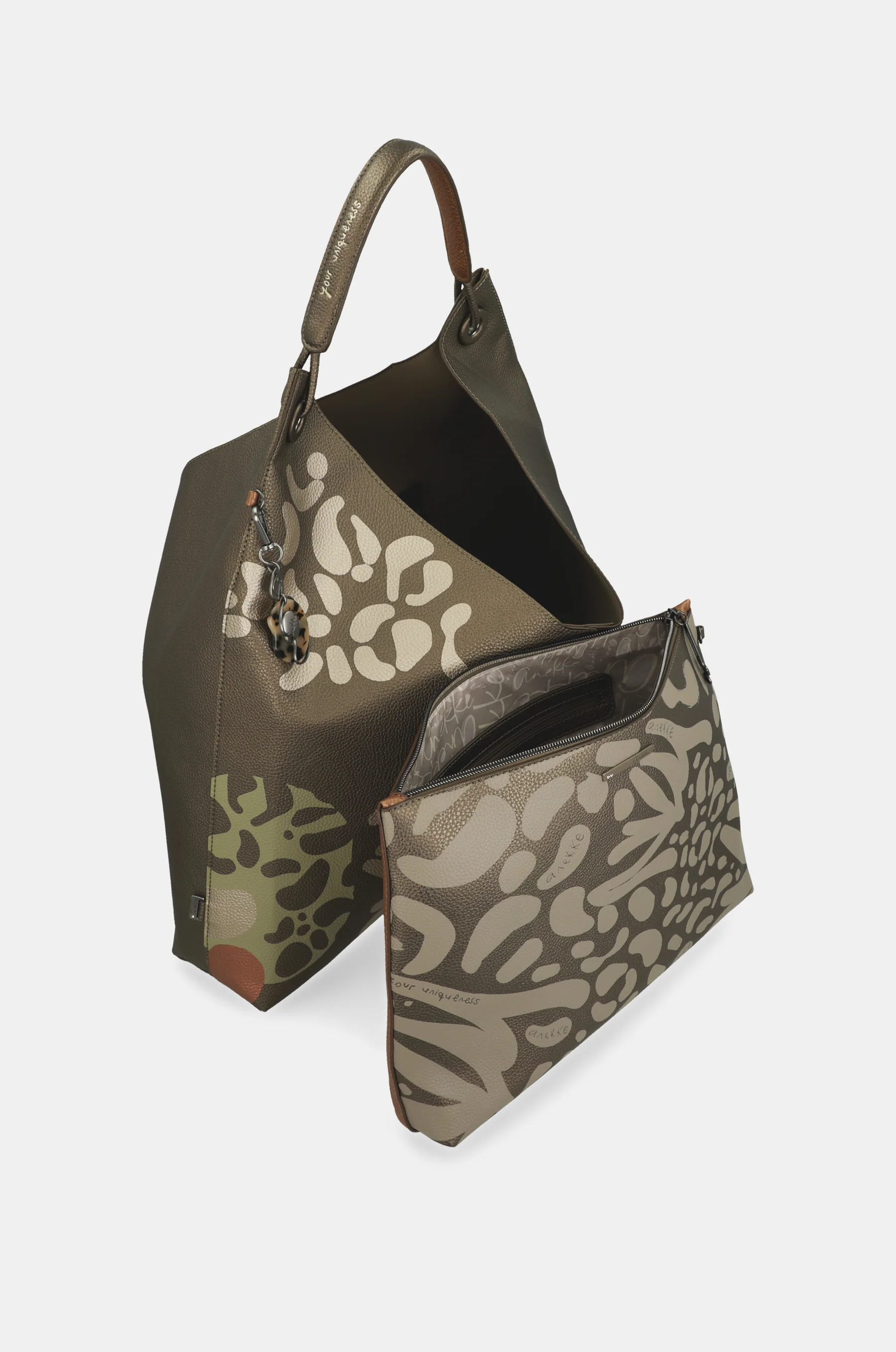 Bolso tote Gaia - Image 6