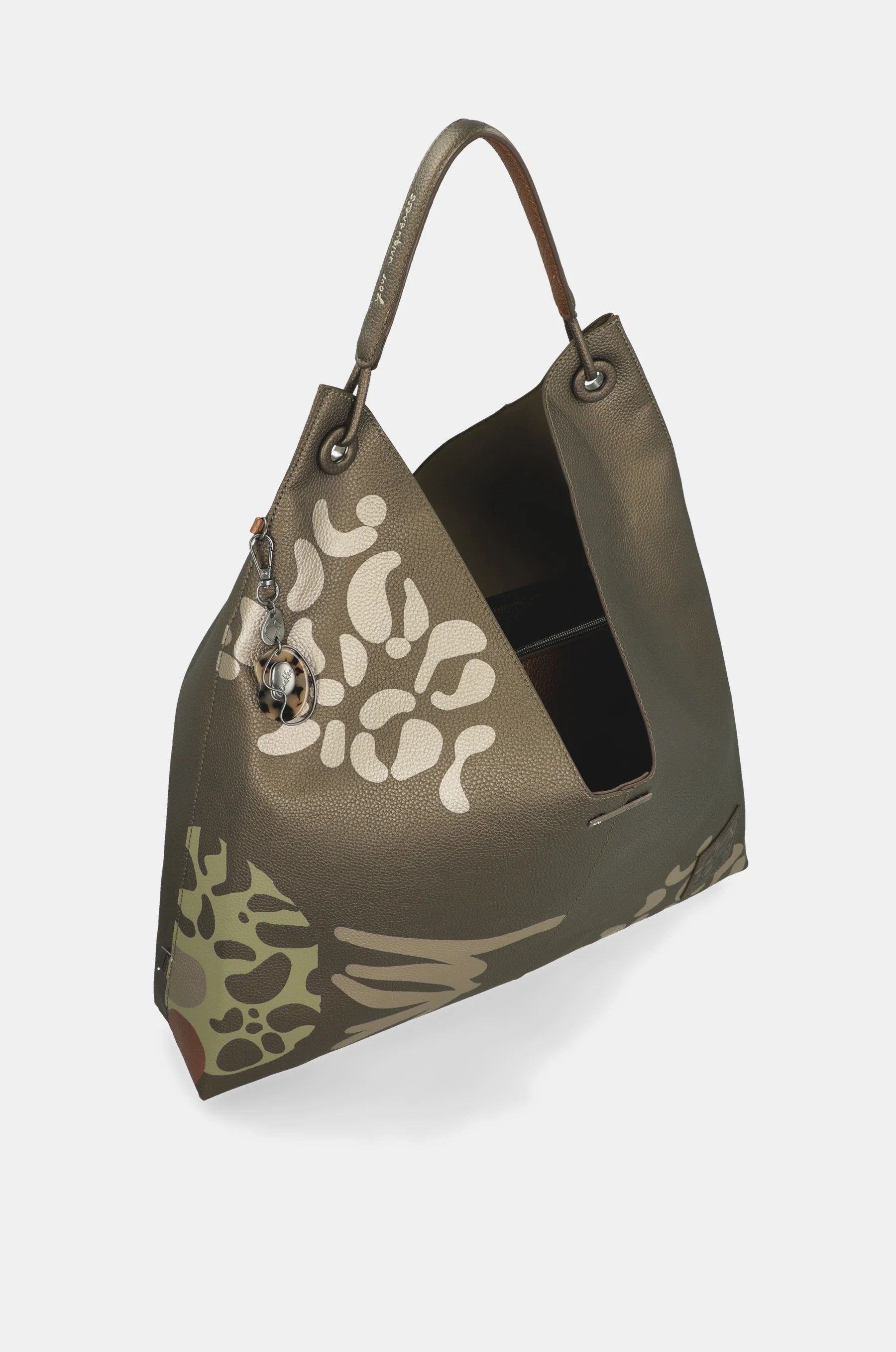Bolso tote Gaia - Image 7