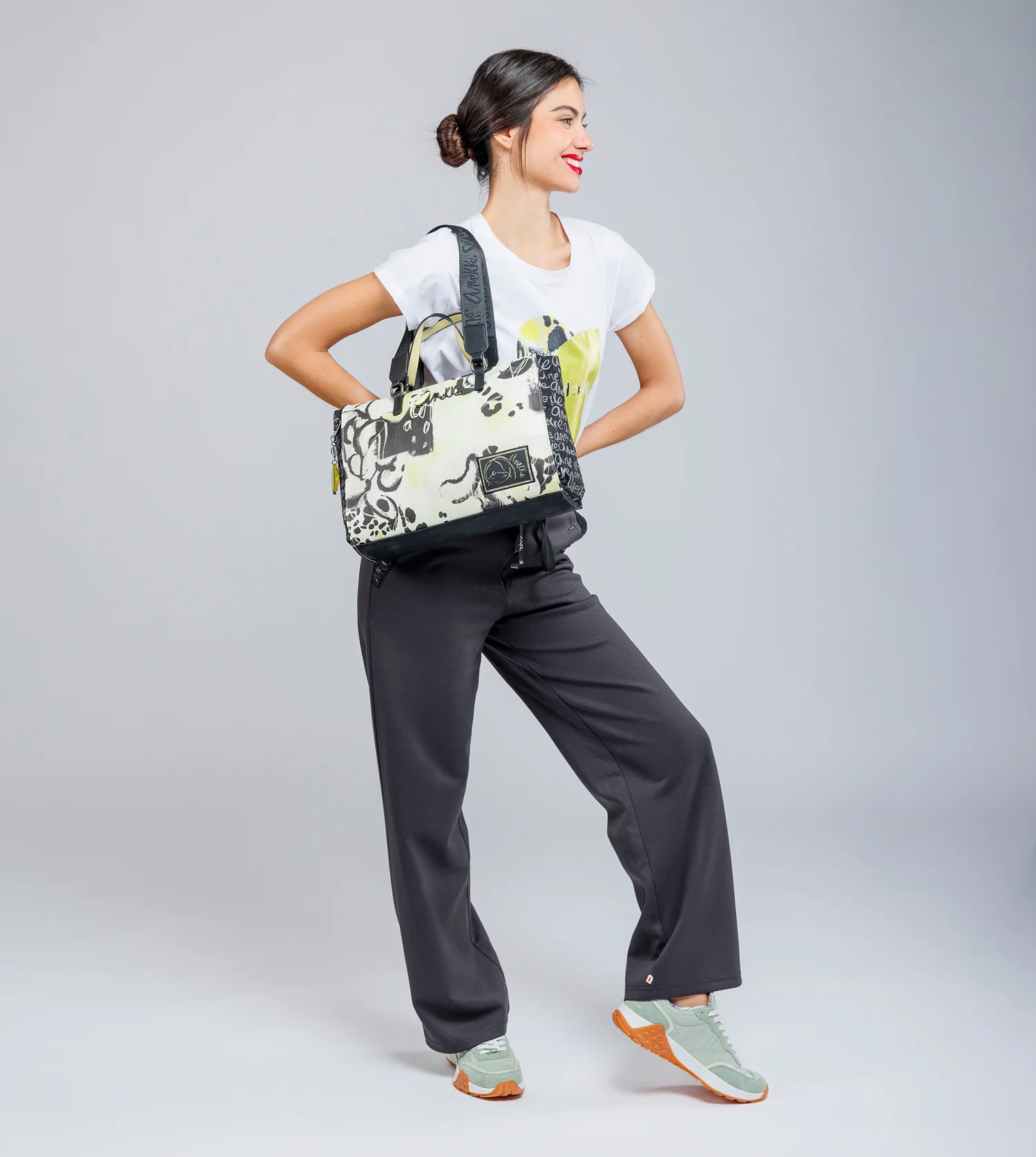 Bolso tote Nature Towanda - Image 2