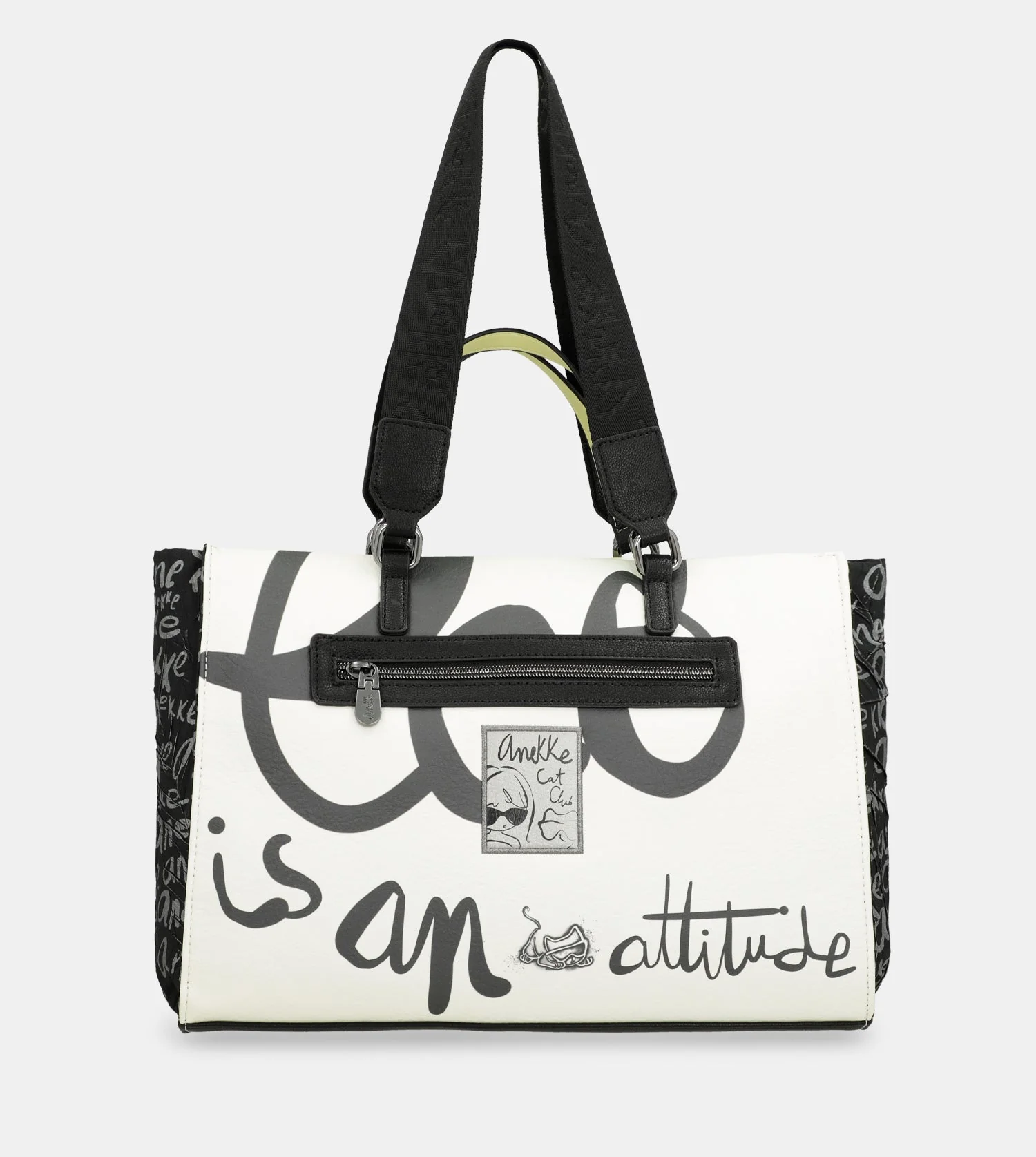 Bolso tote Nature Towanda - Image 4