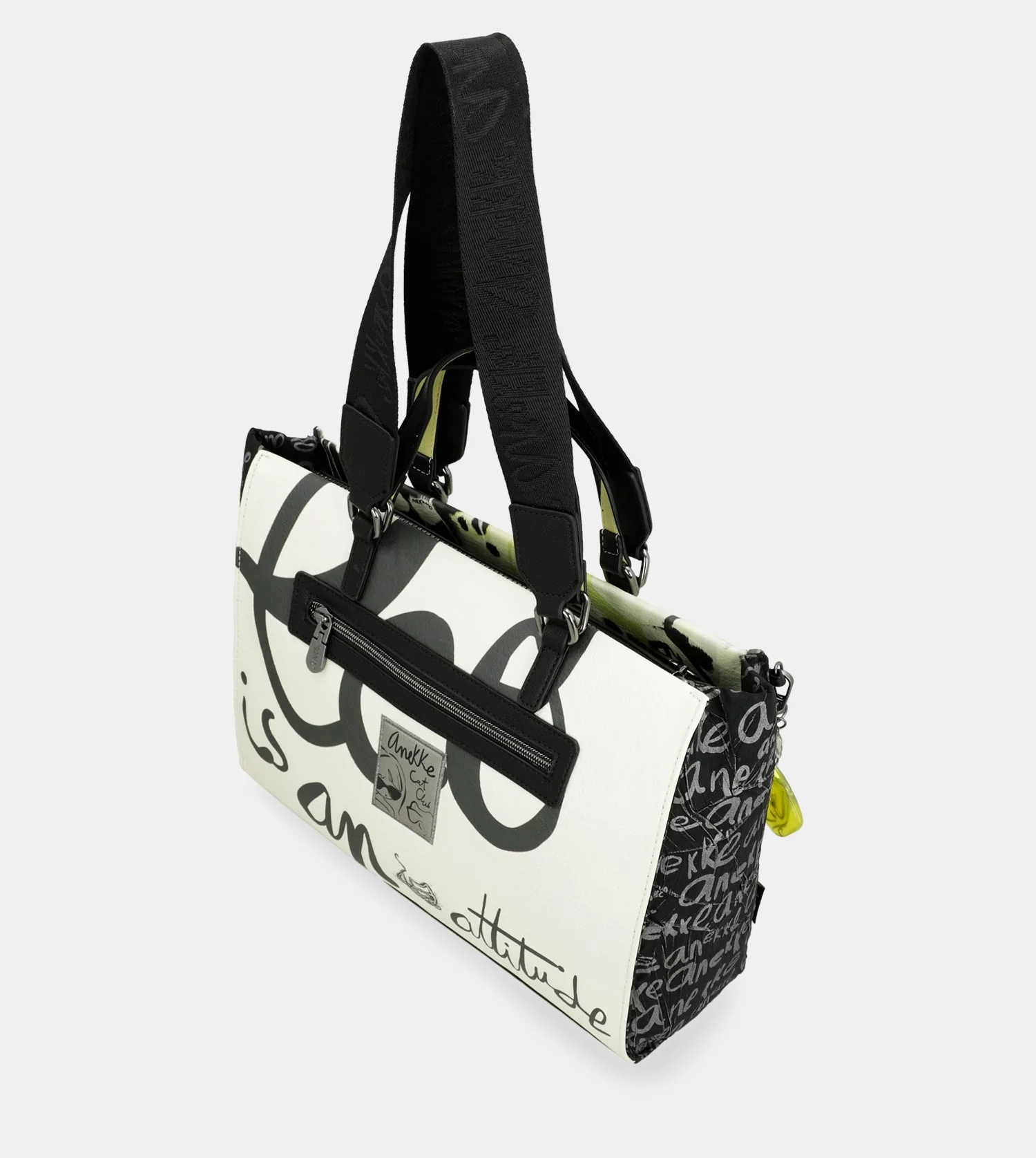Bolso tote Nature Towanda - Image 7