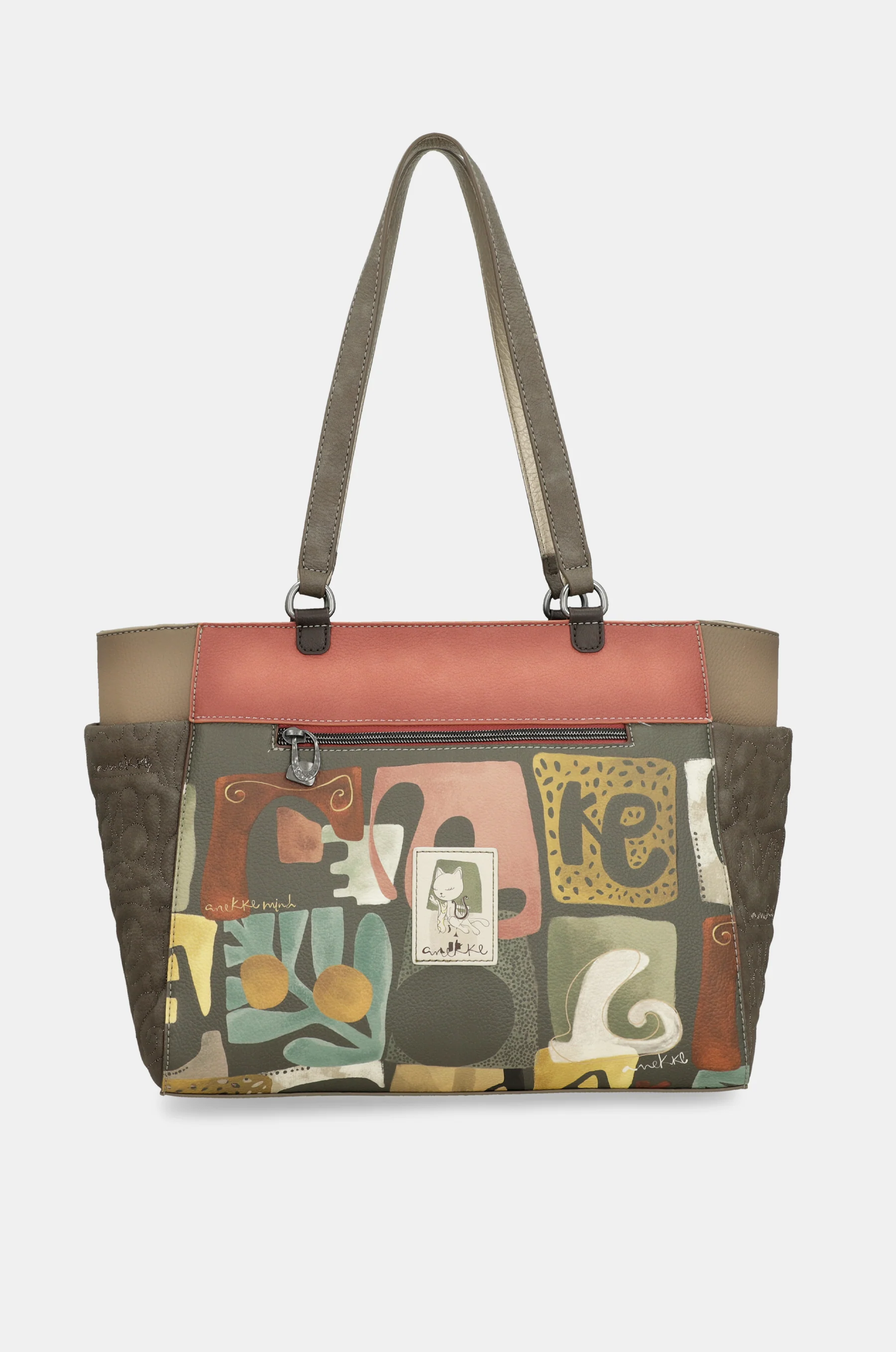 Bolso tote Muse - Image 3