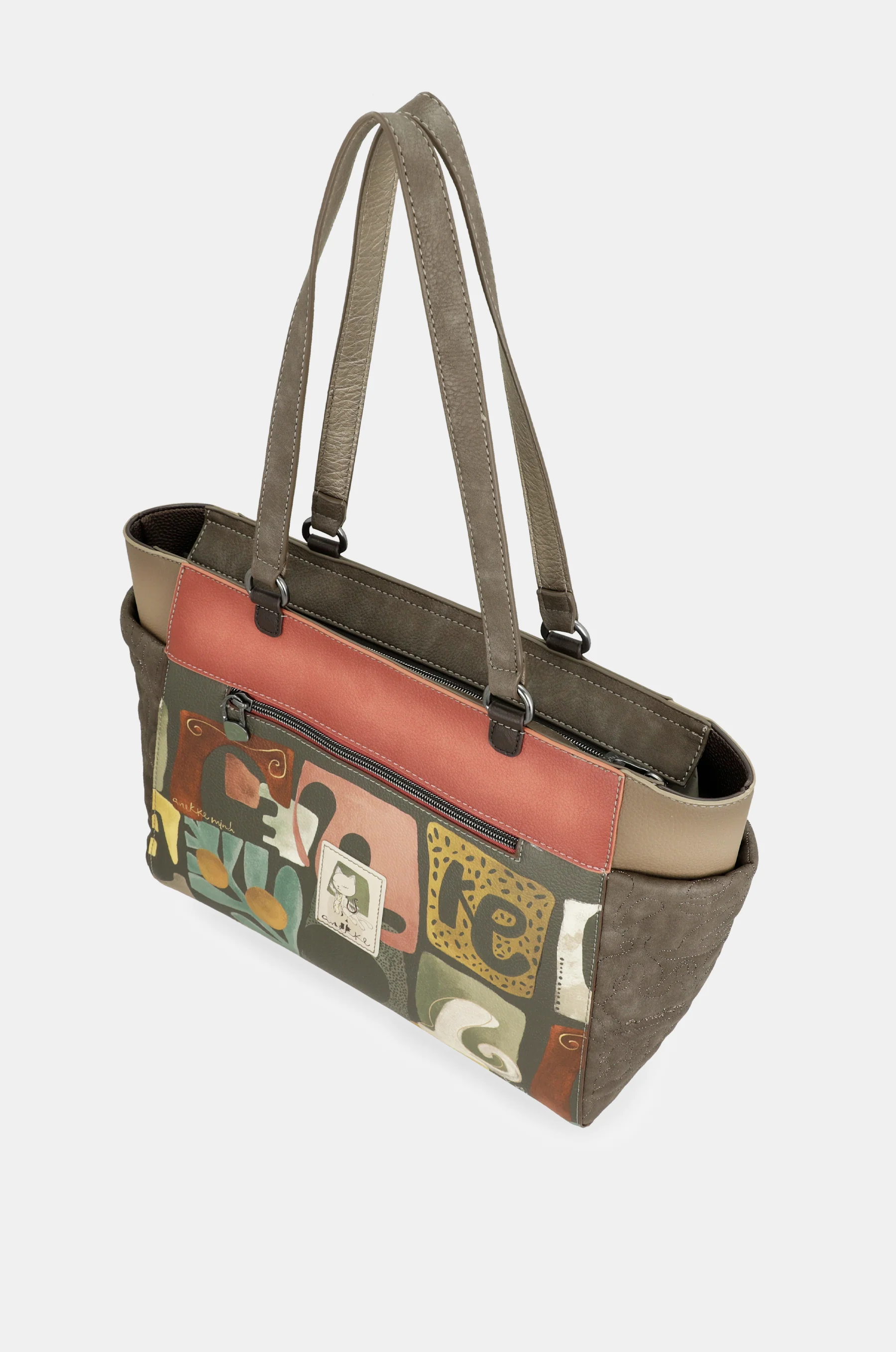 Bolso tote Muse - Image 5