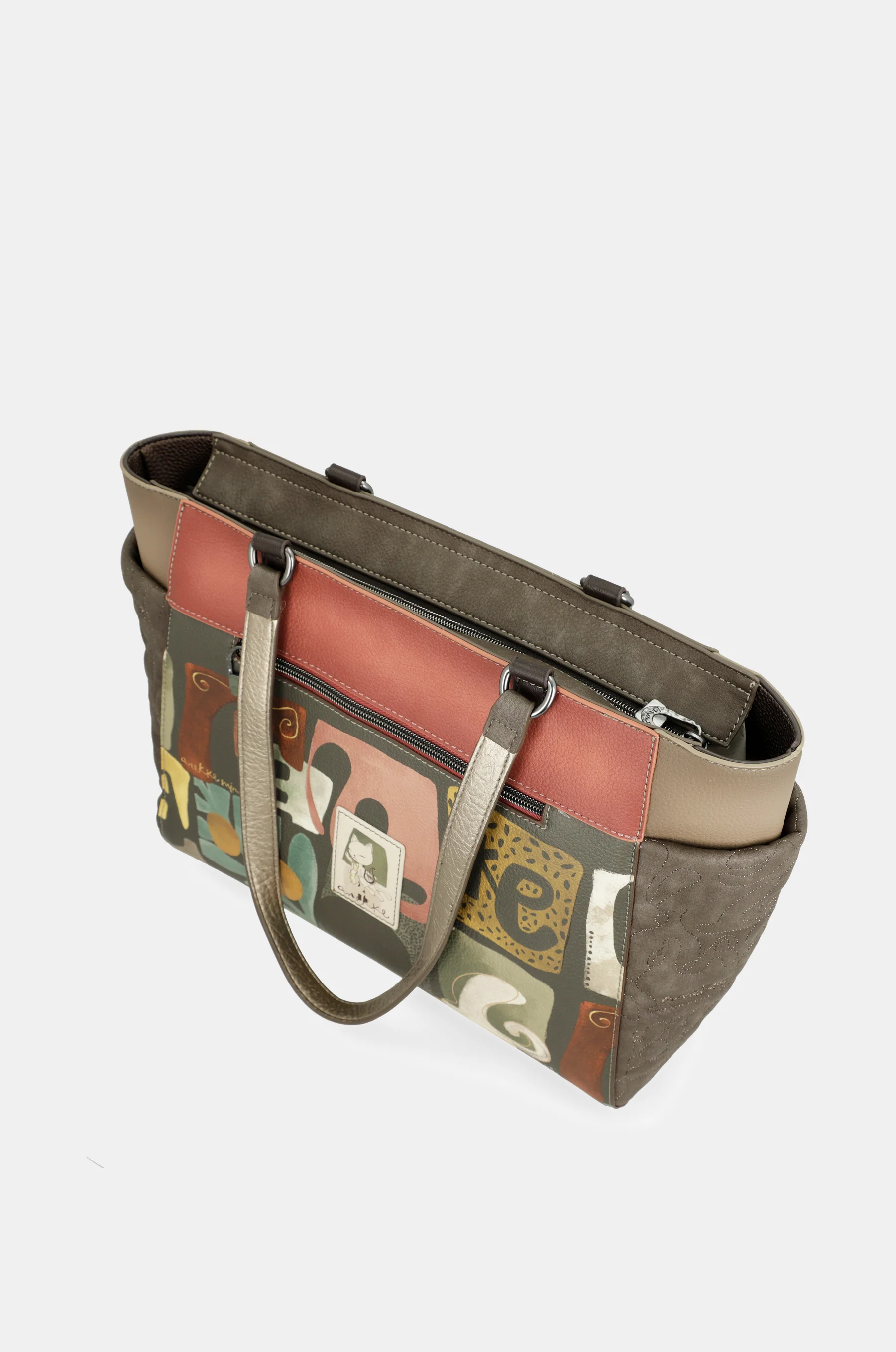 Bolso tote Muse - Image 6