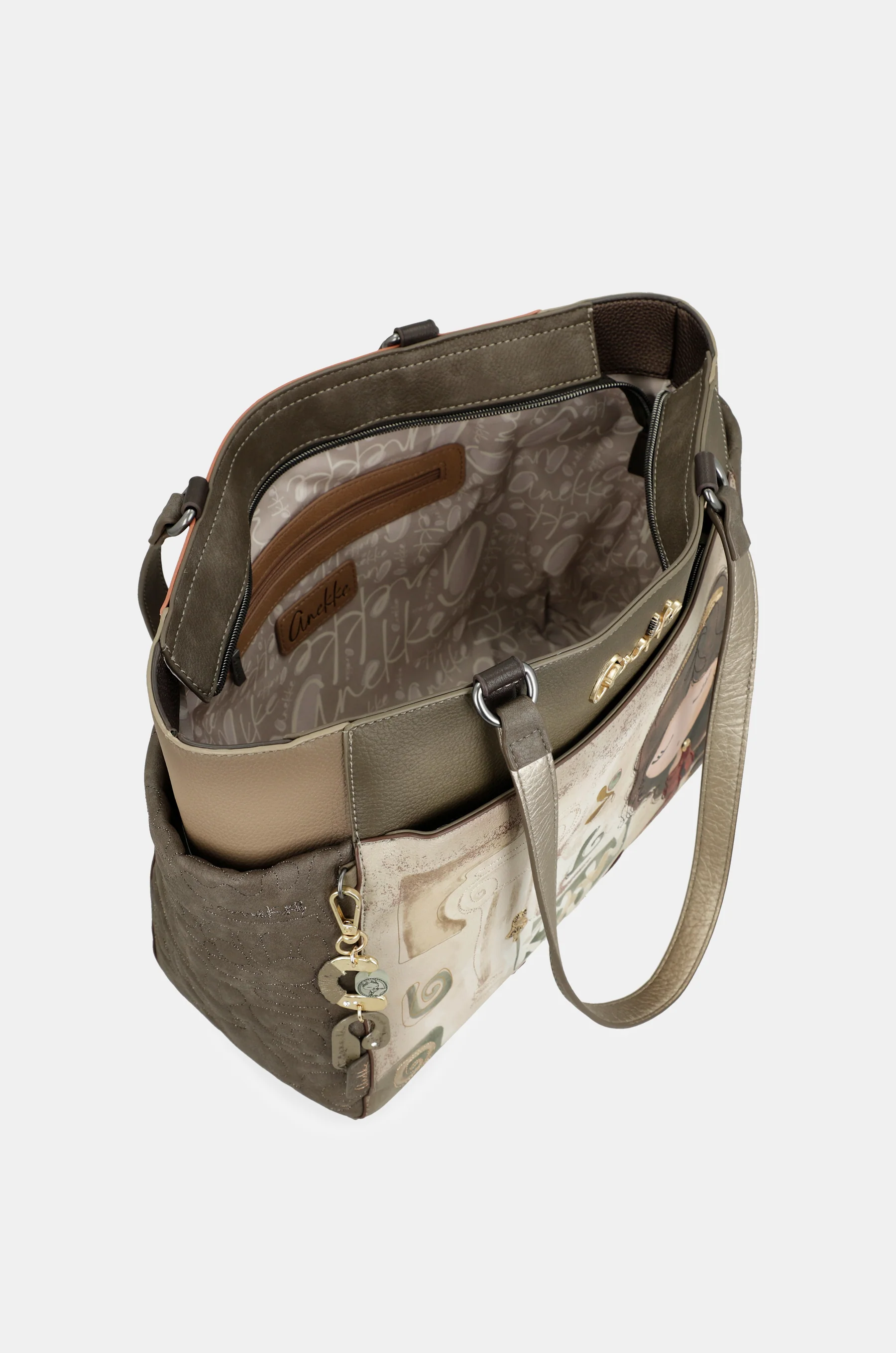 Bolso tote Muse - Image 7