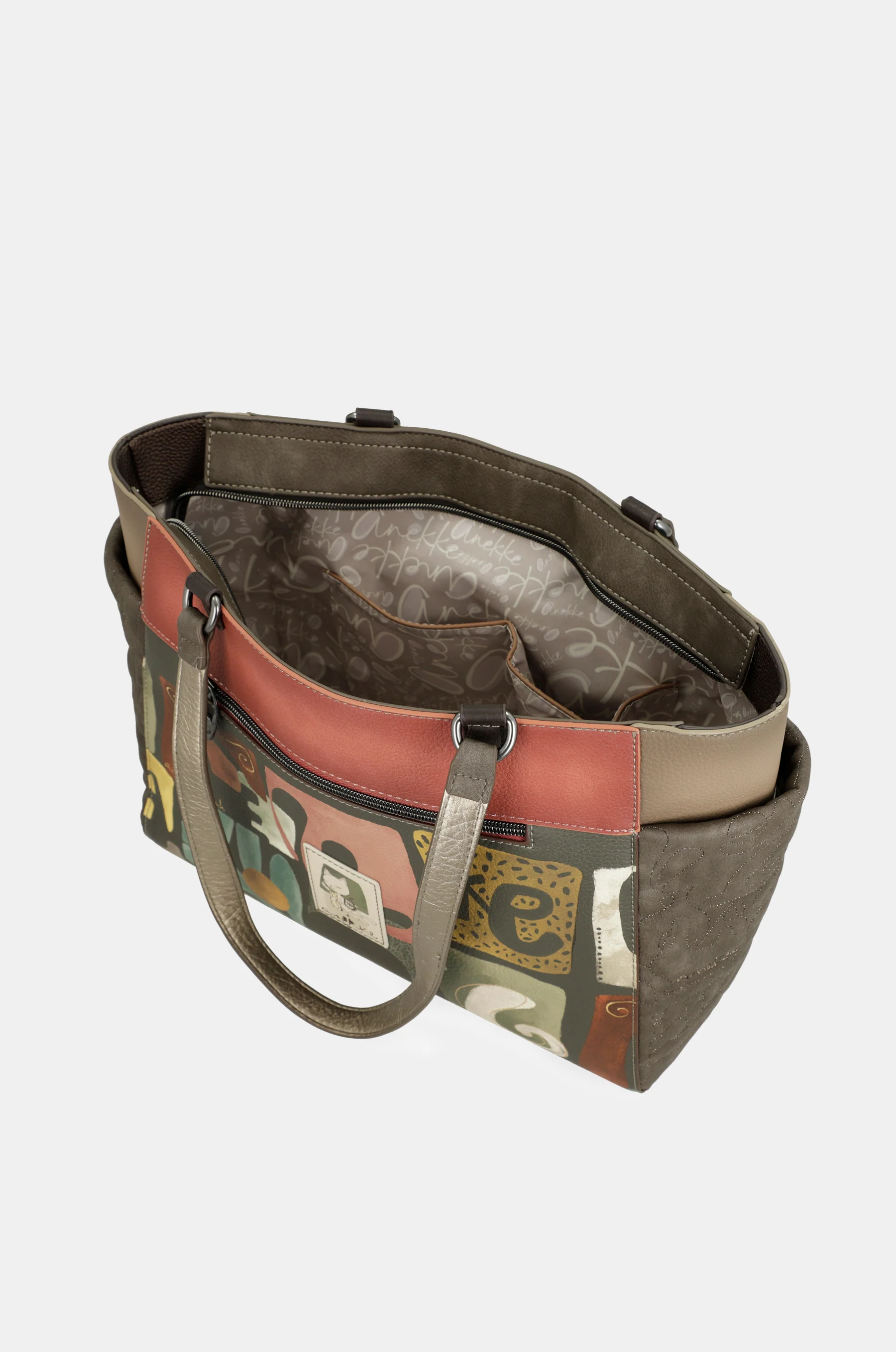 Bolso tote Muse - Image 8