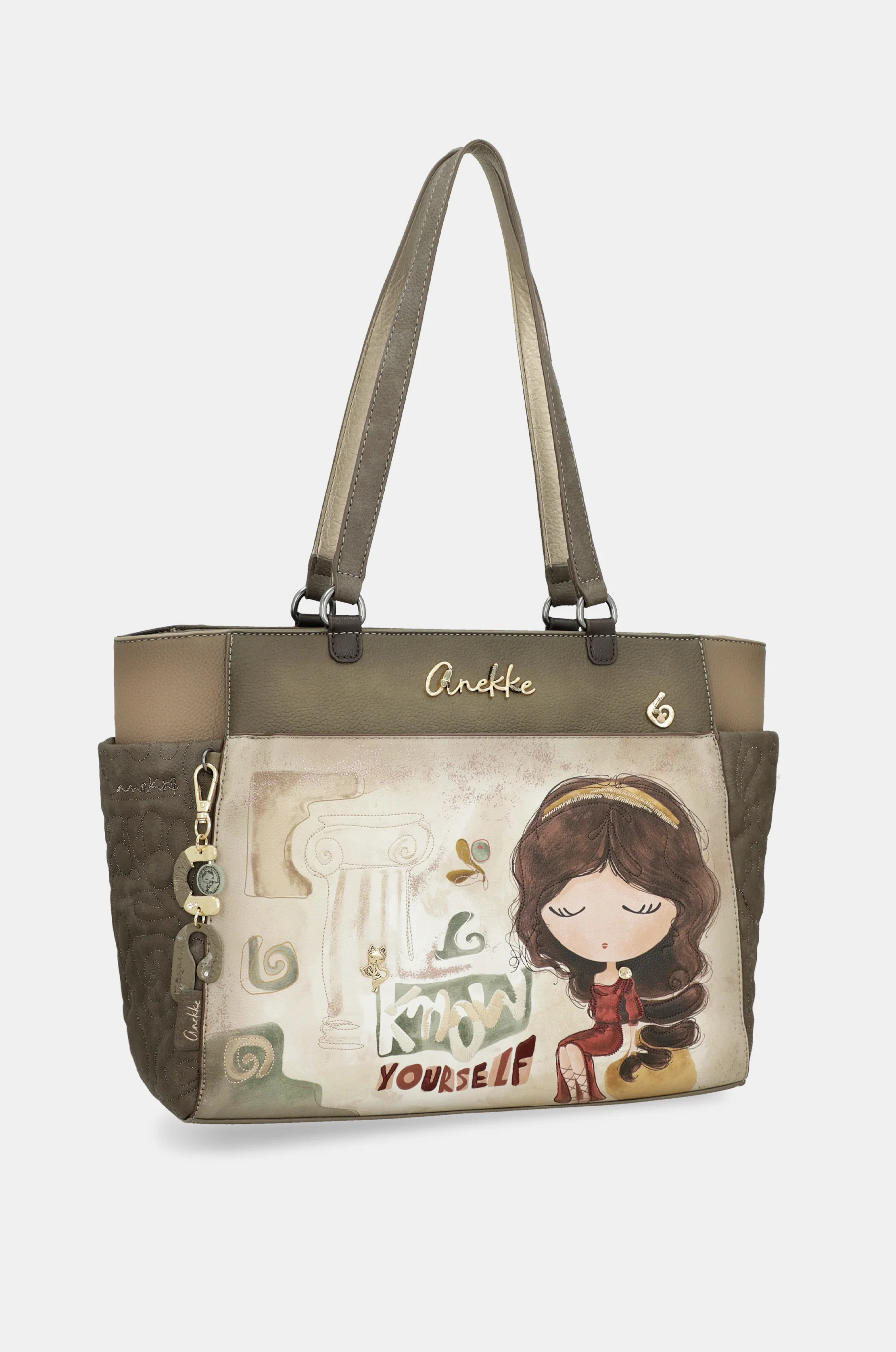 Bolso tote Muse - Image 9