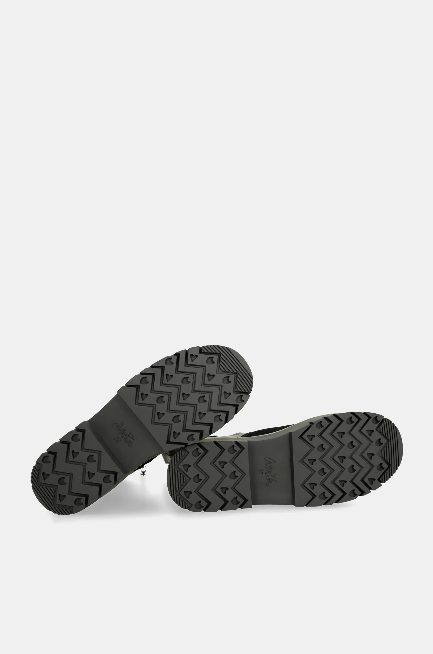 Botas negras Manifesto - Image 3