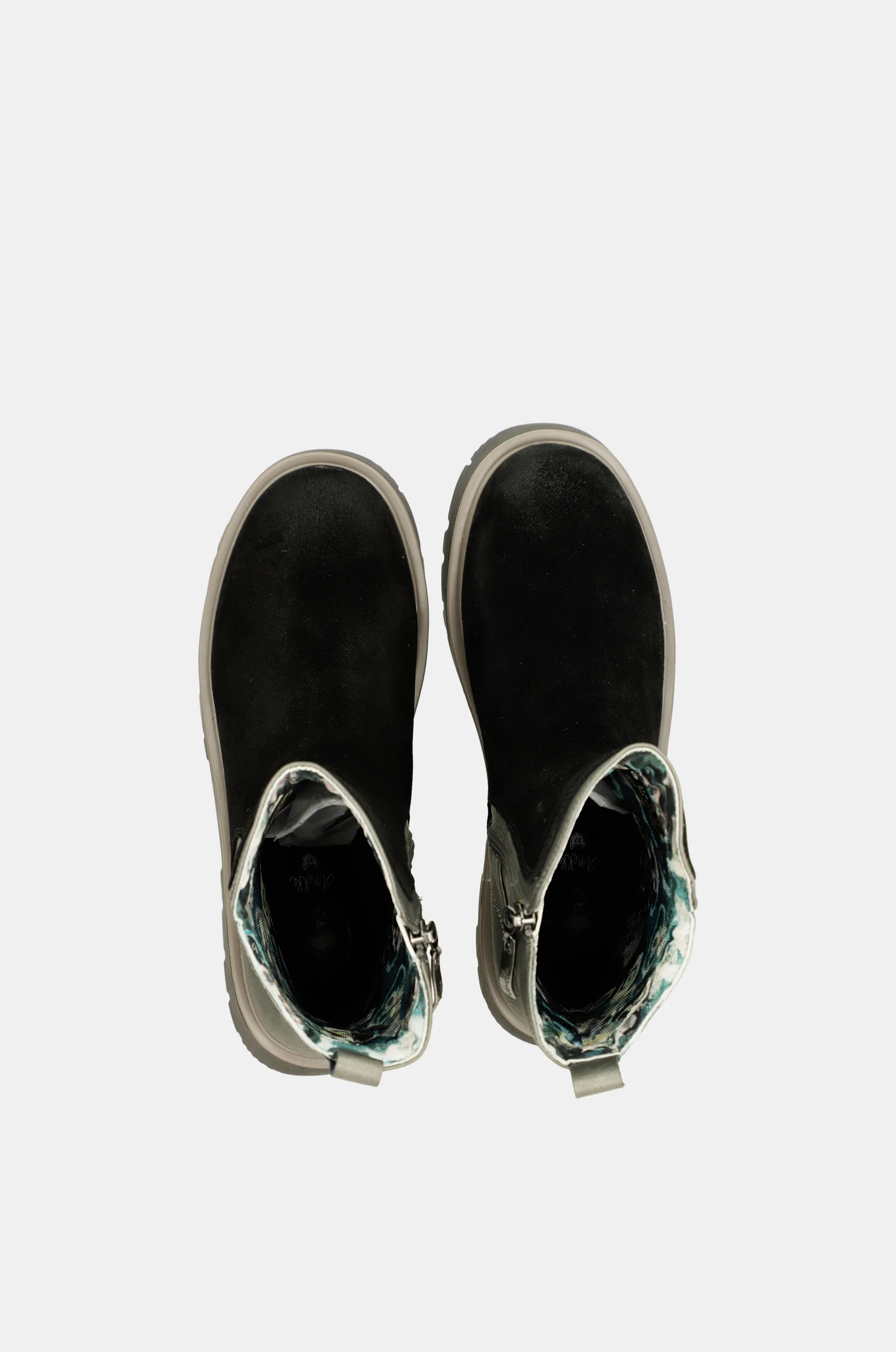Botas negras Manifesto - Image 4