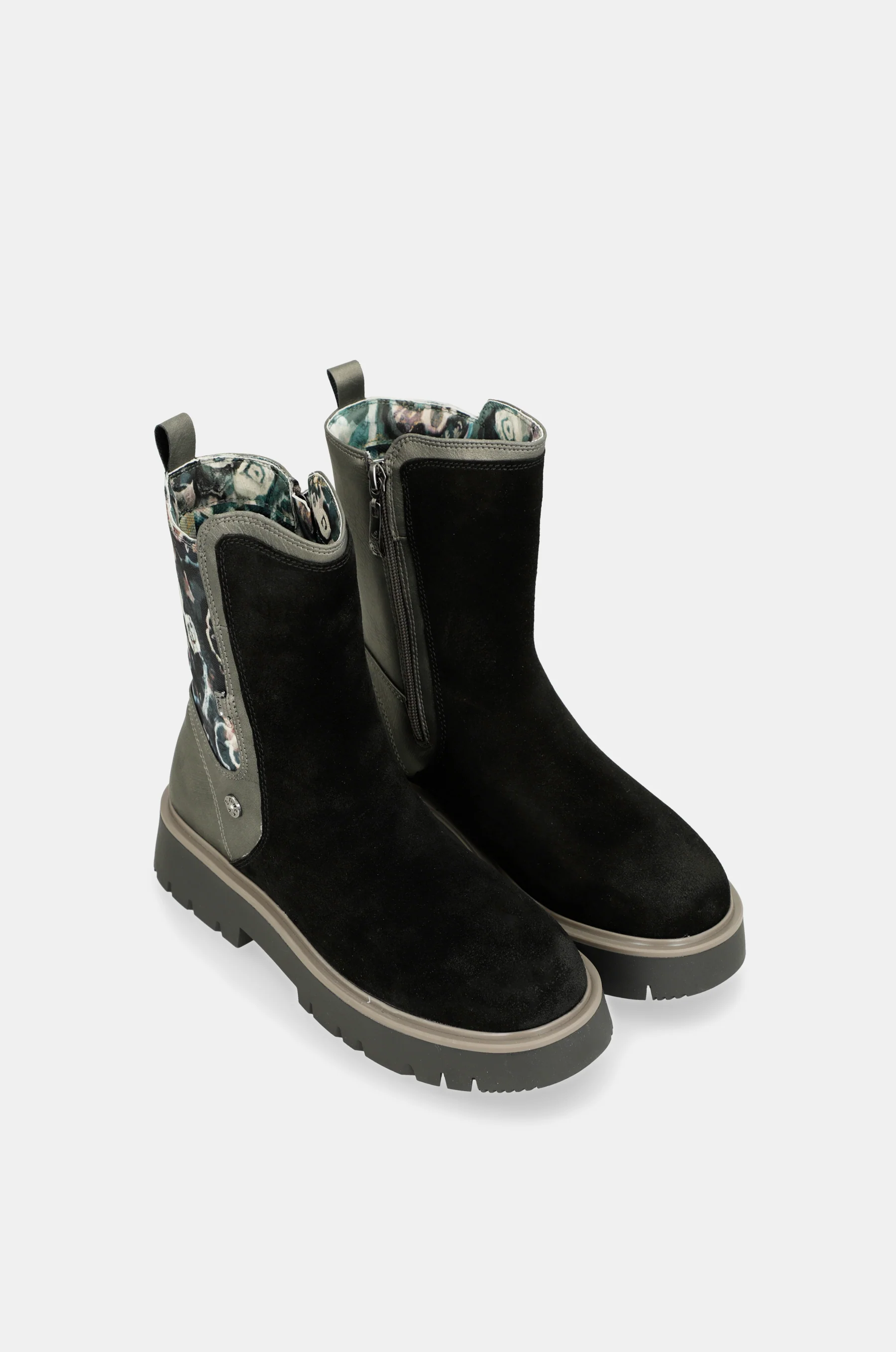 Botas negras Manifesto - Image 6