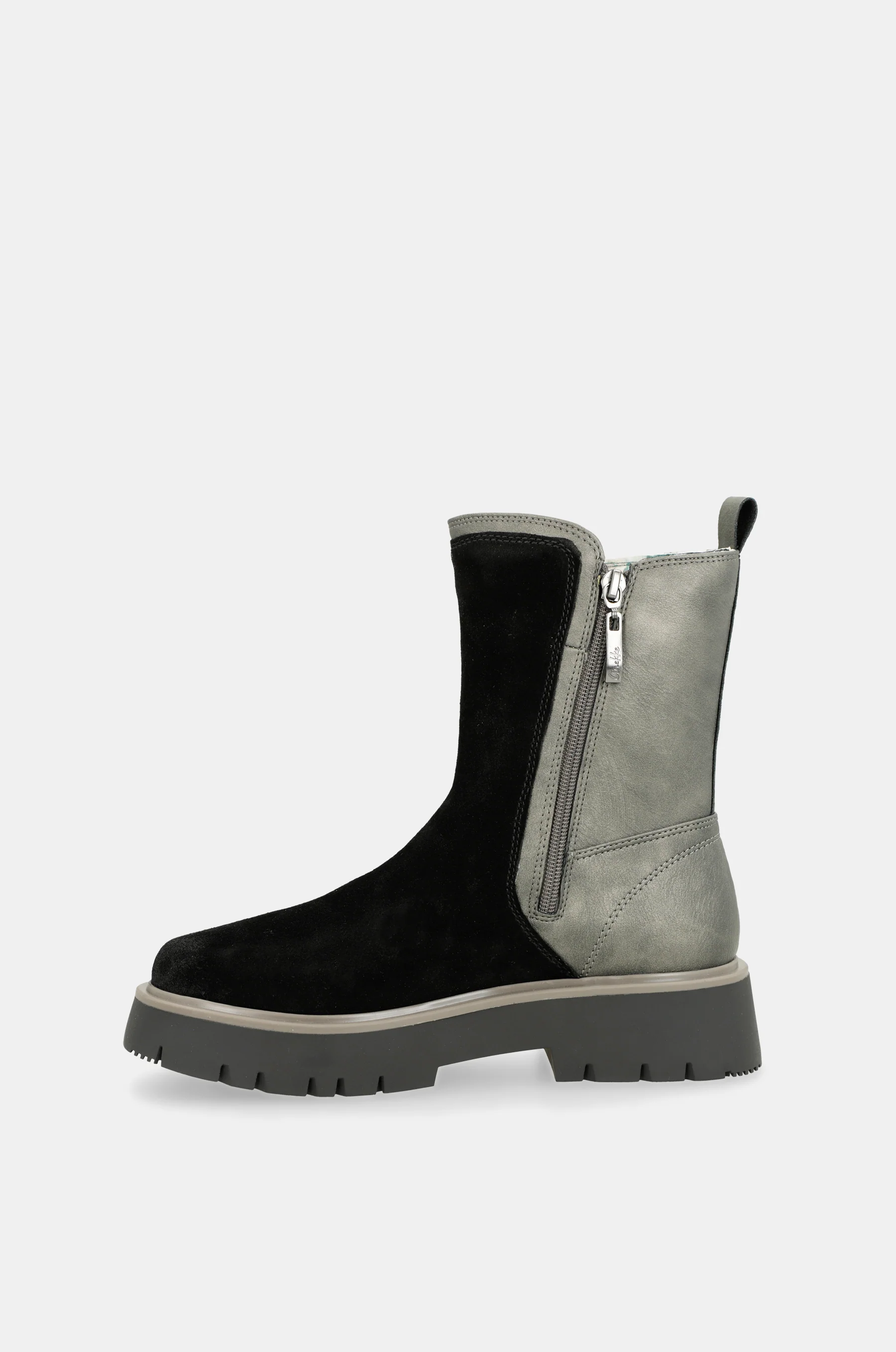 Botas negras Manifesto - Image 7