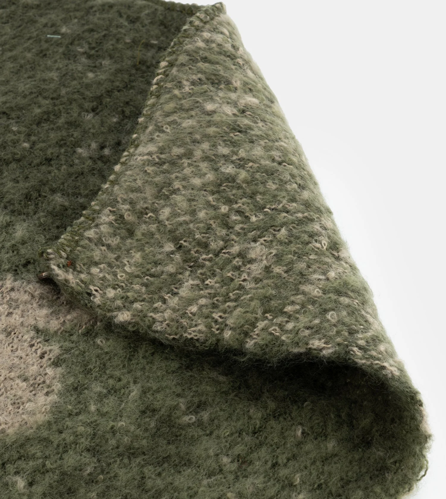 Bufanda verde - Image 2