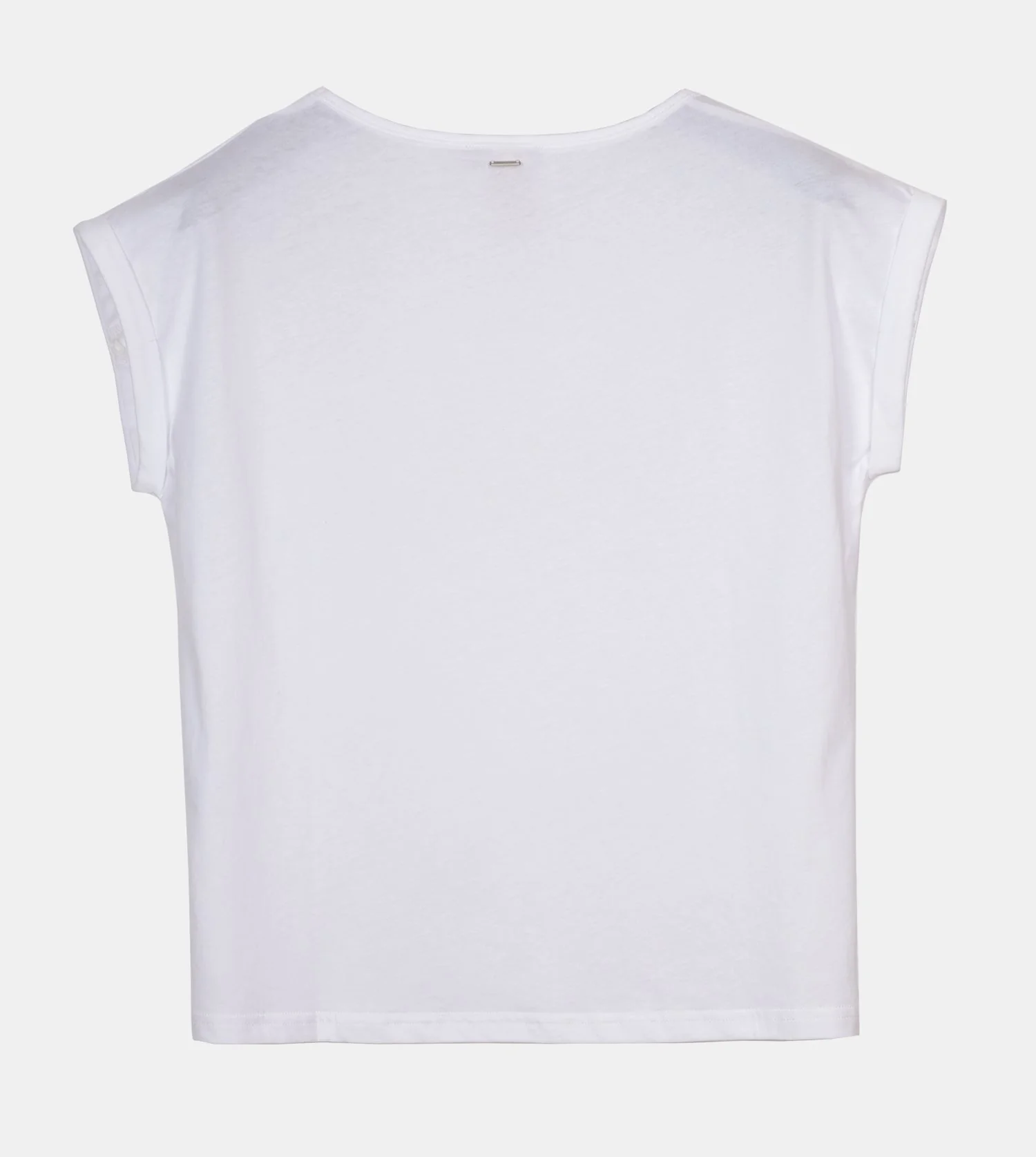 Camiseta blanca Anekke - Image 4