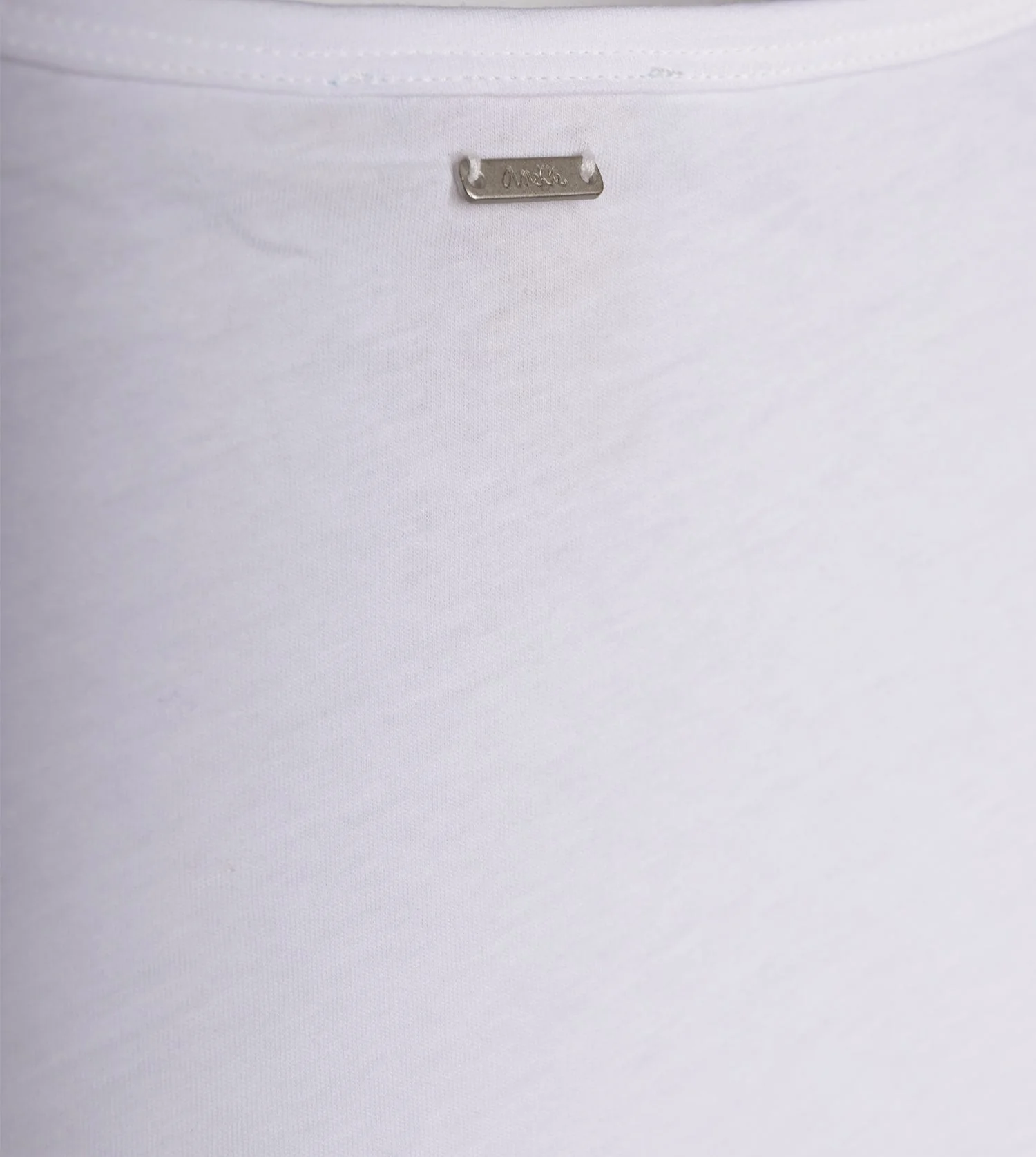 Camiseta blanca Anekke - Image 7