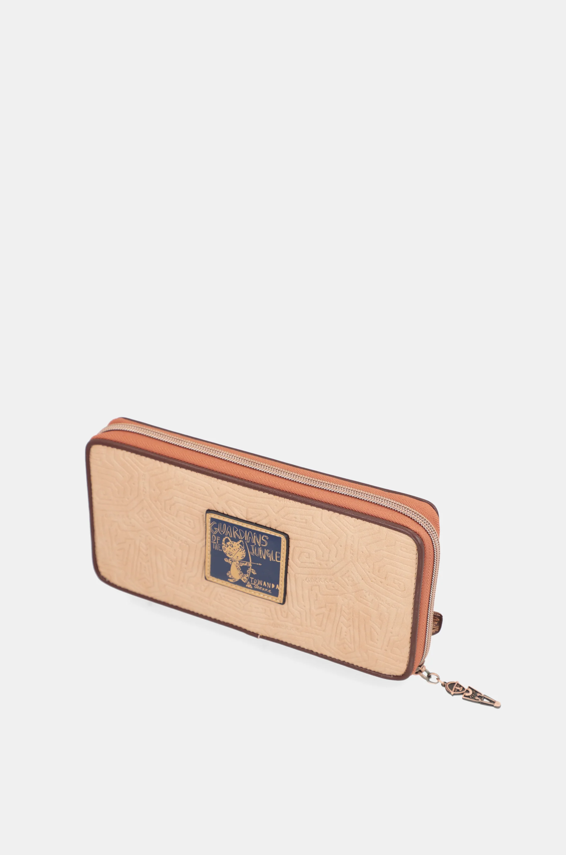 Cartera para pasaporte RFID Menire - Image 7