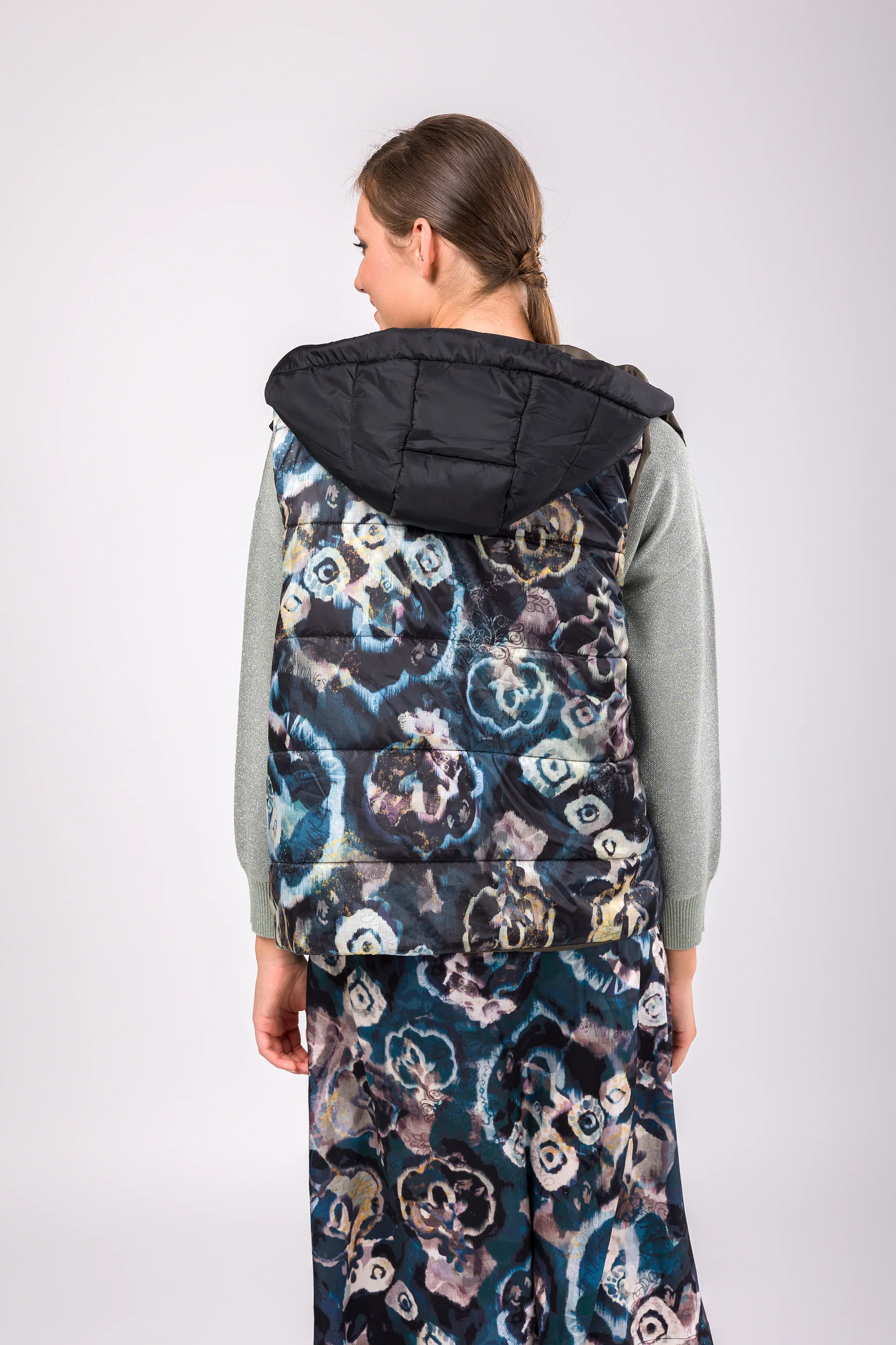 Chaleco reversible Real - Image 2