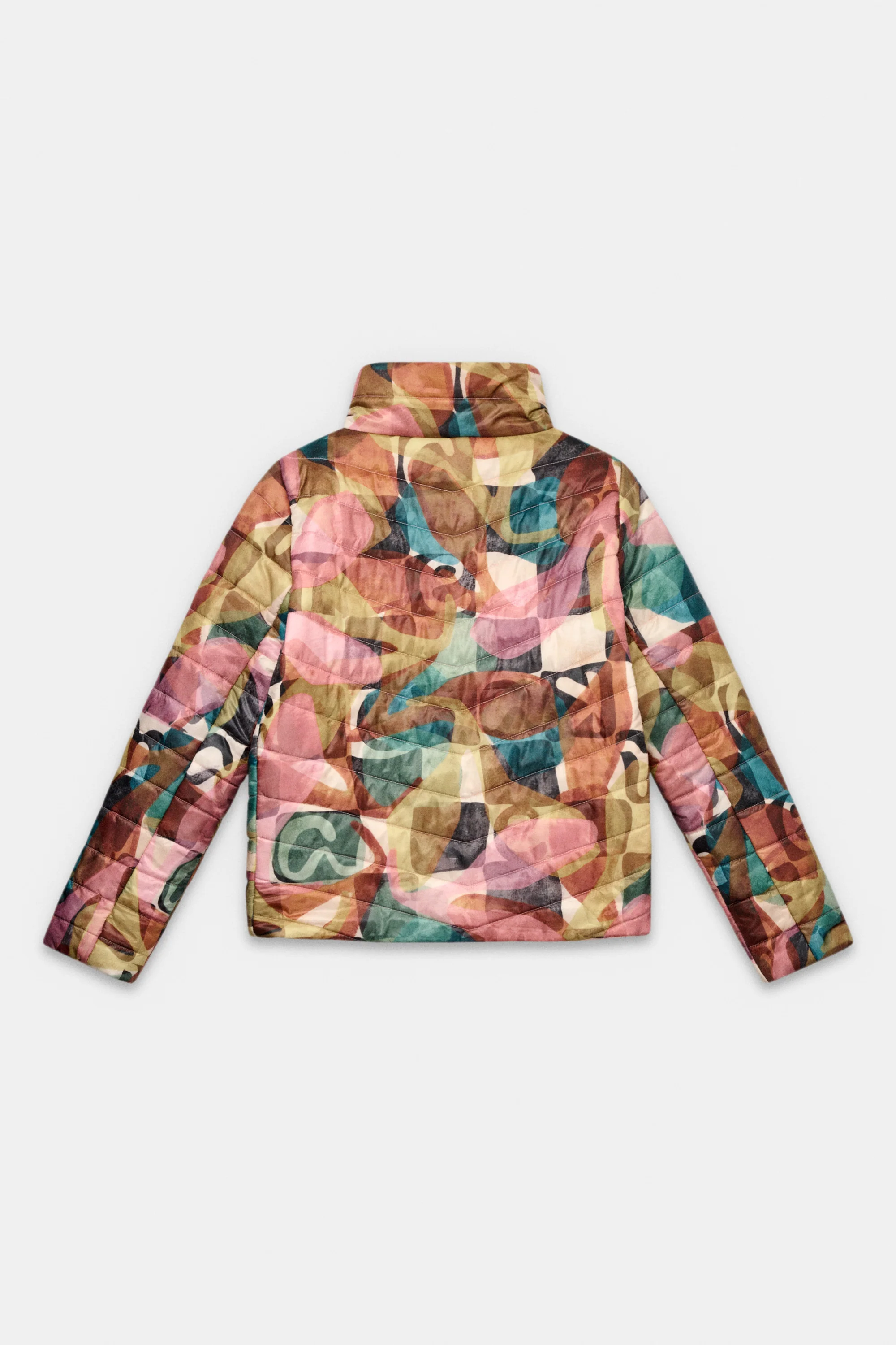 Chaqueta reversible Bloom - Image 5