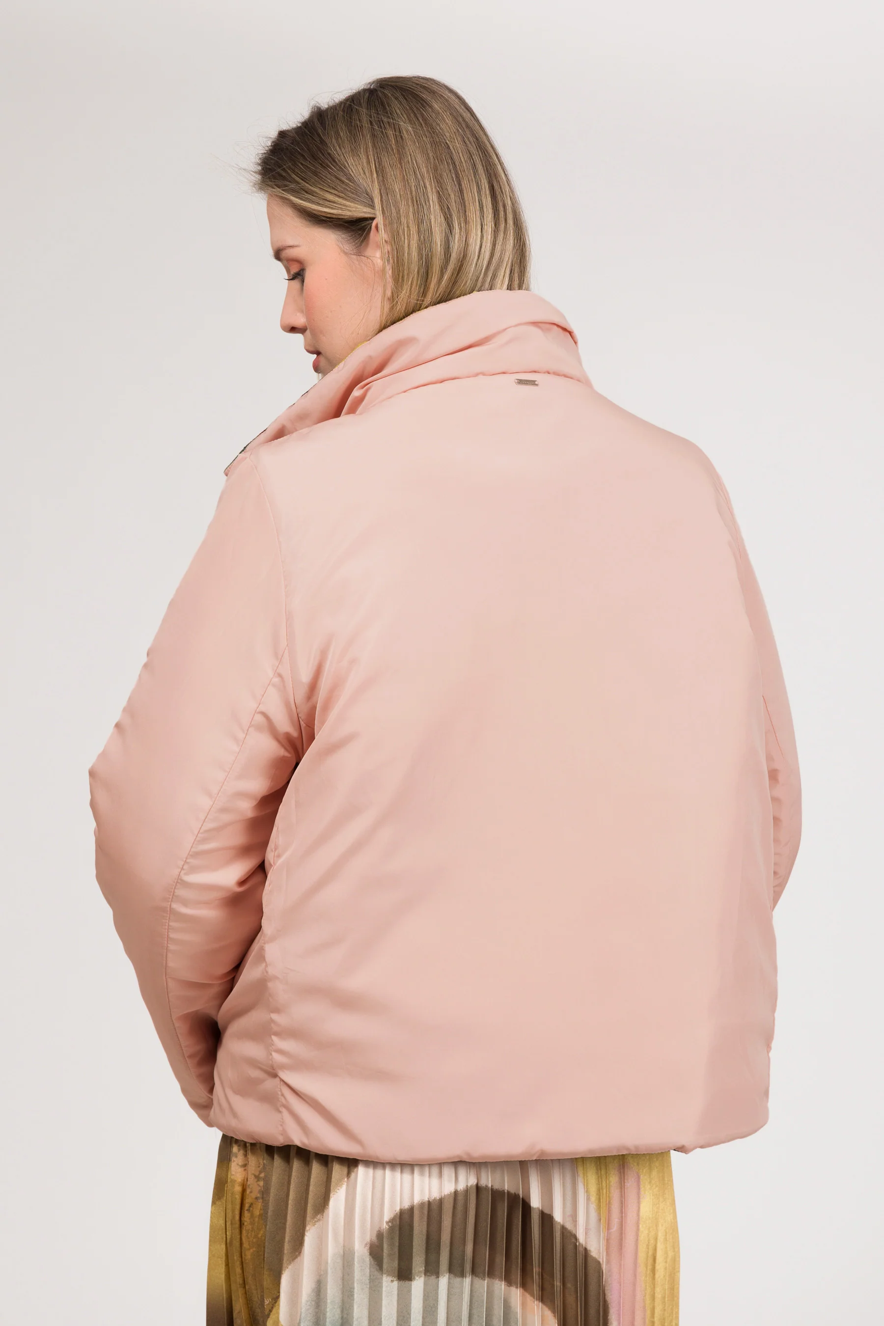 Chaqueta reversible Bloom - Image 8