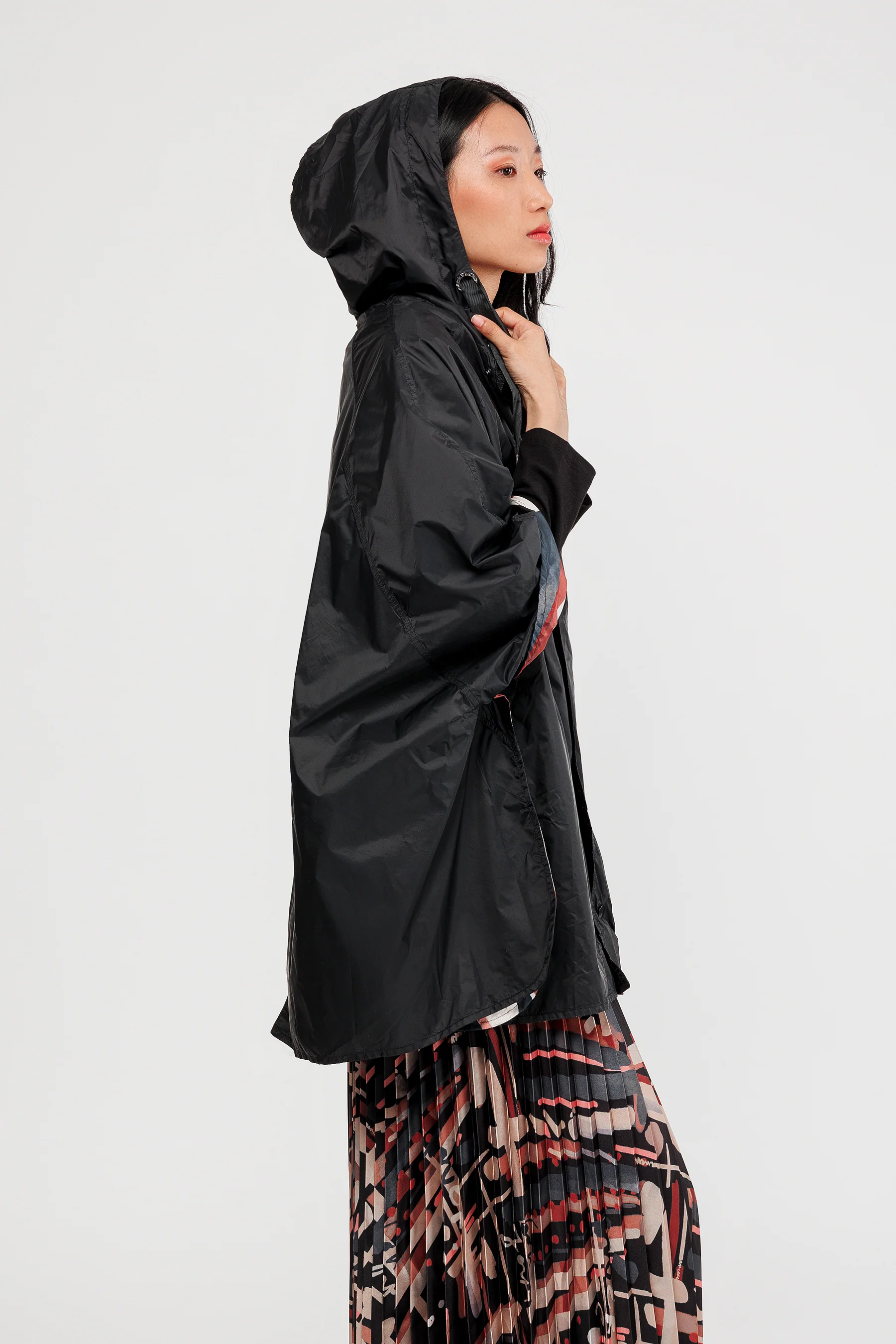 Chubasquero Mademoiselle - Image 3