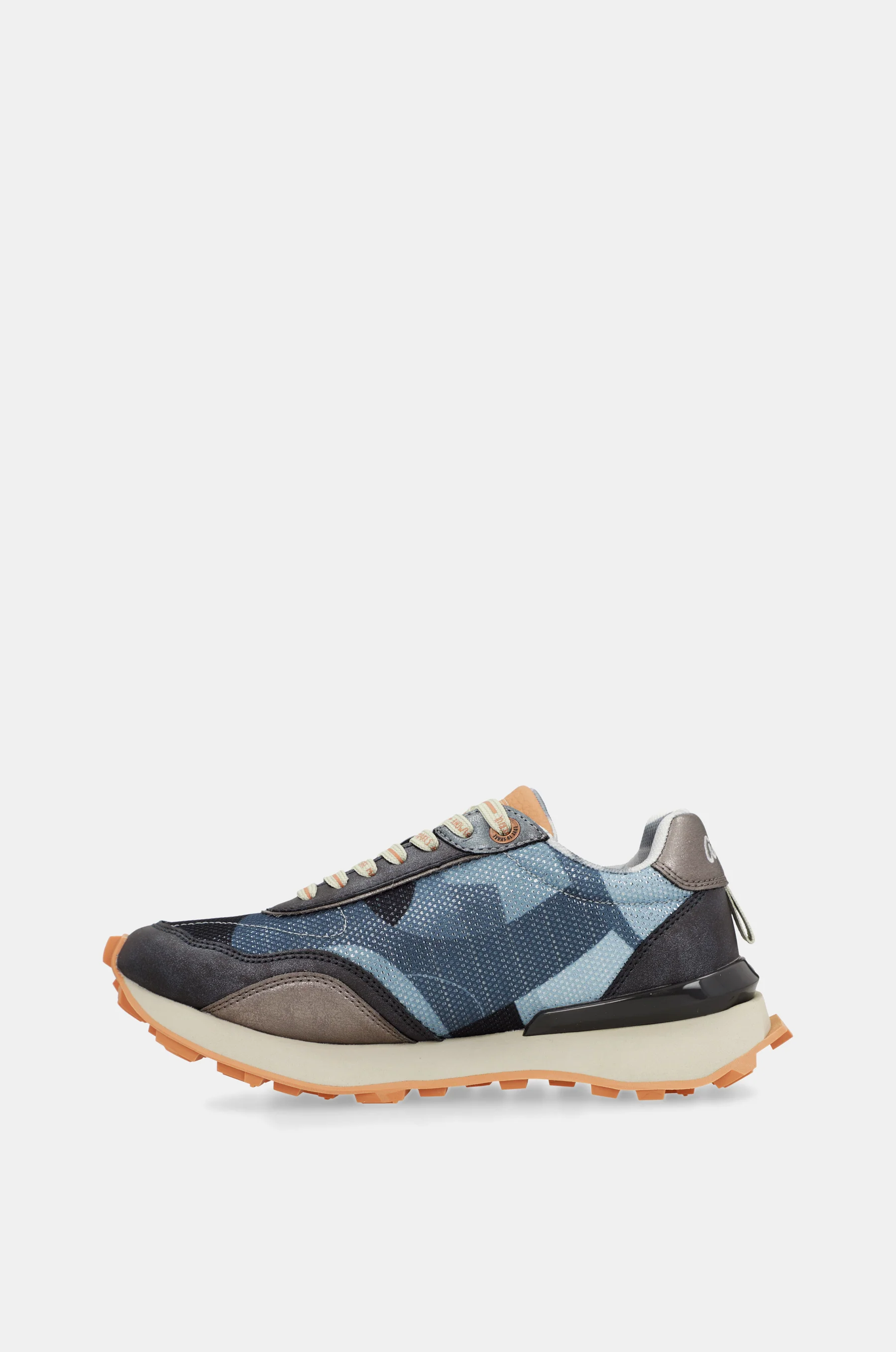 Deportivos azules - Image 6